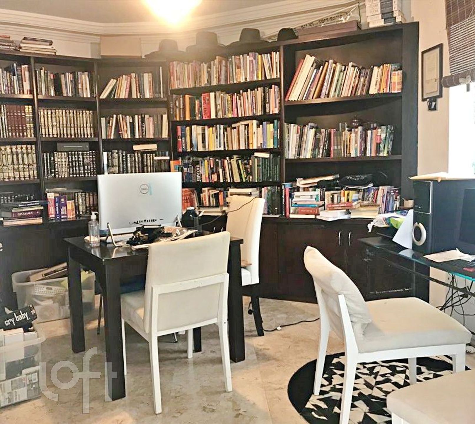 Casa à venda com 5 quartos, 900m² - Foto 10