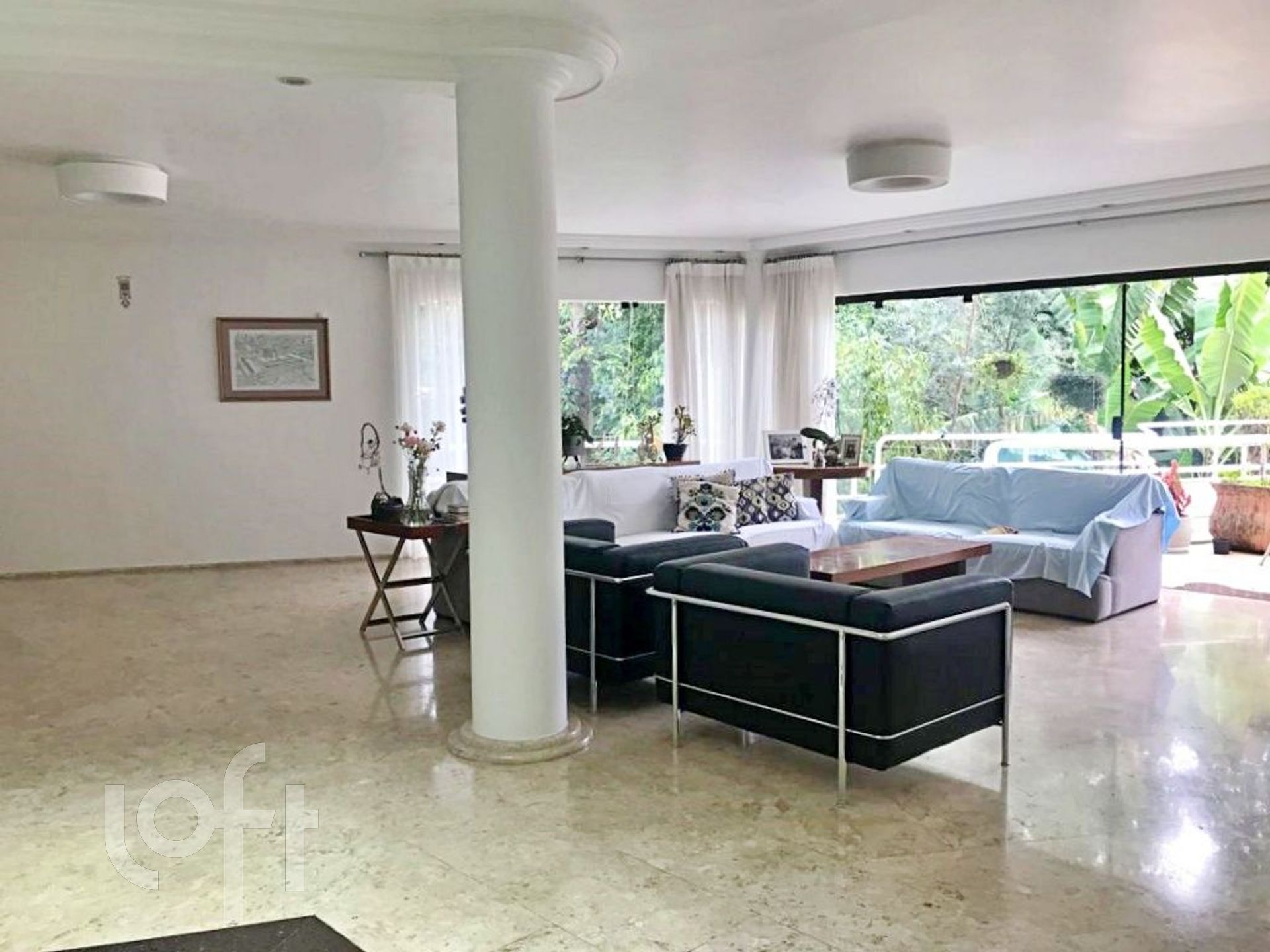 Casa à venda com 5 quartos, 900m² - Foto 17