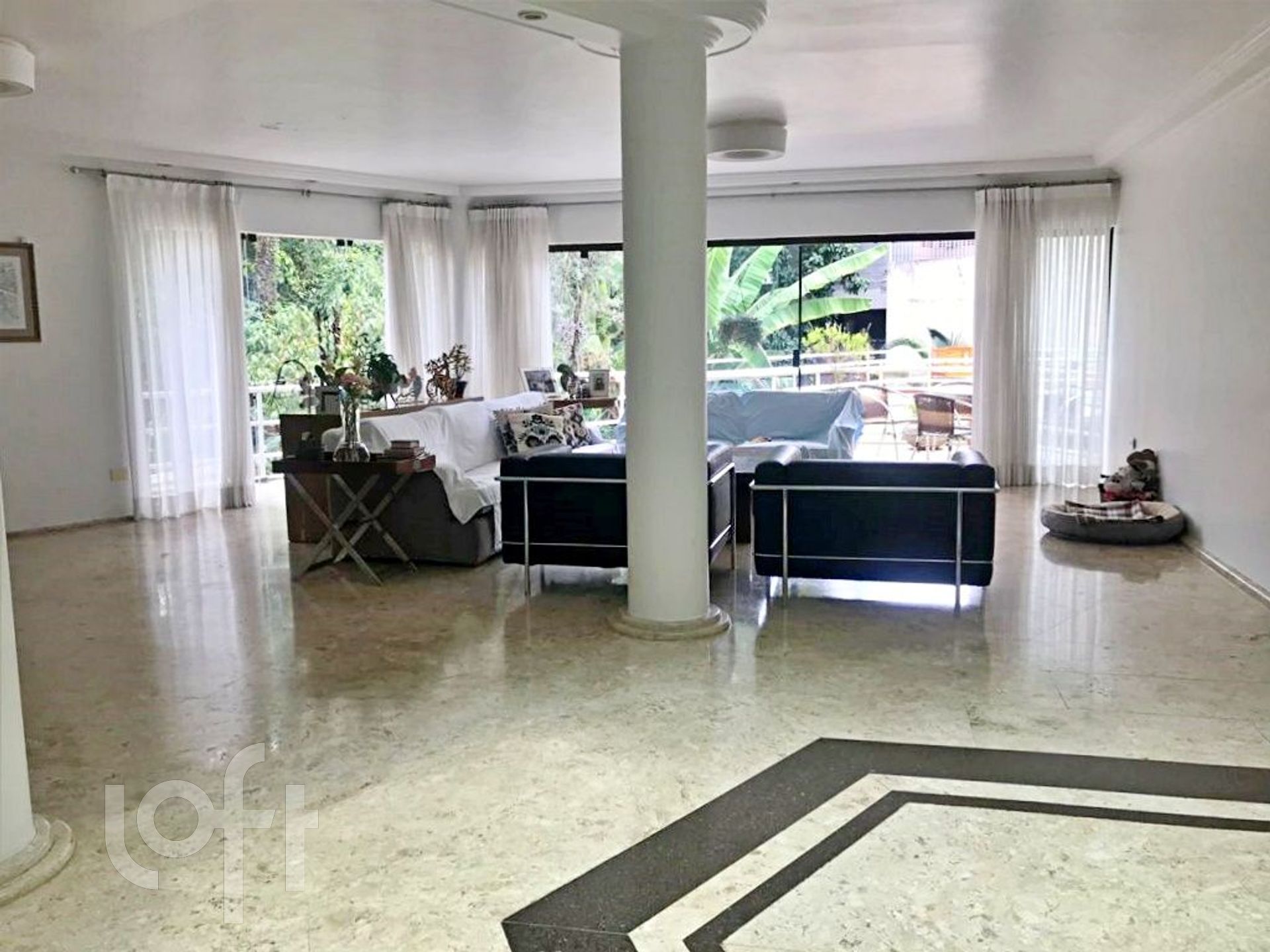 Casa à venda com 5 quartos, 900m² - Foto 8