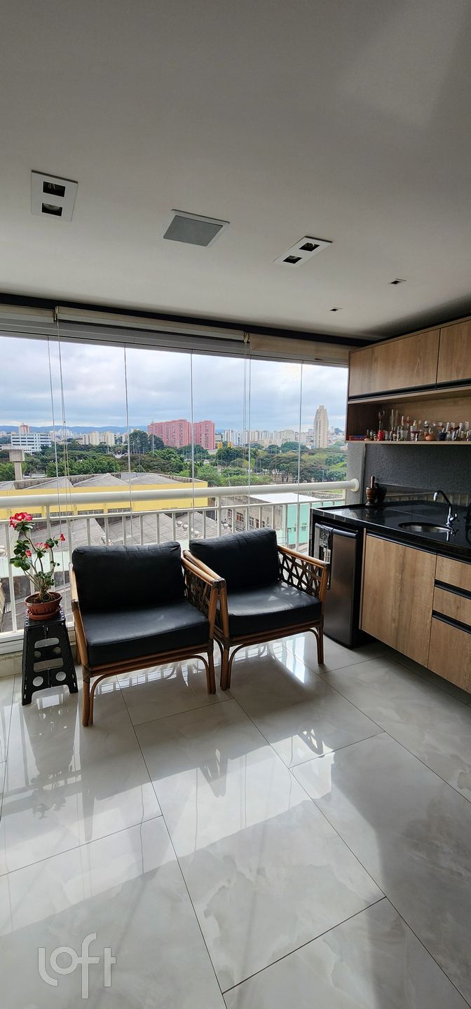 Apartamento à venda com 2 quartos, 100m² - Foto 13