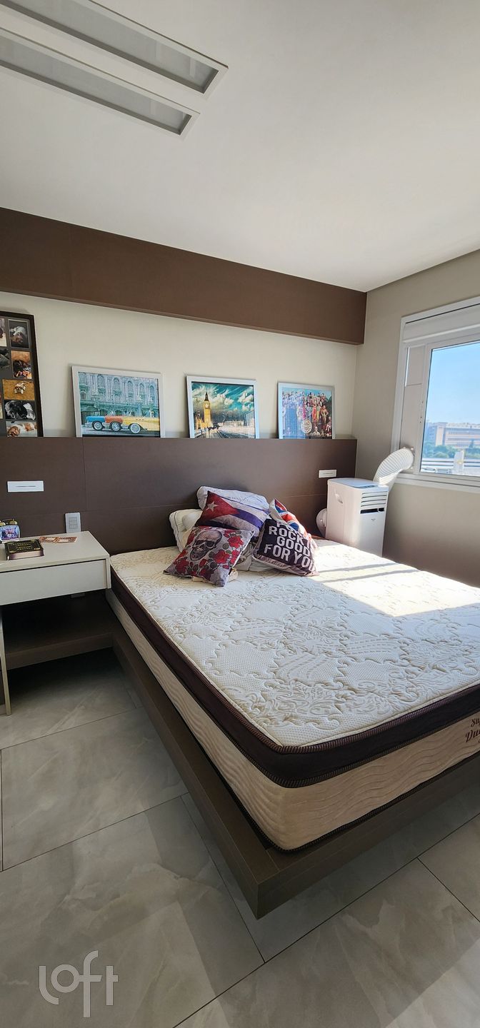 Apartamento à venda com 2 quartos, 100m² - Foto 22