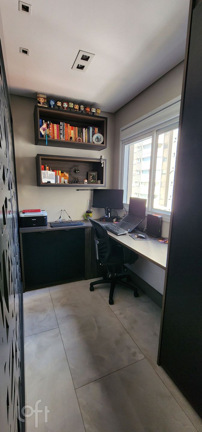 Apartamento à venda com 2 quartos, 100m² - Foto 29