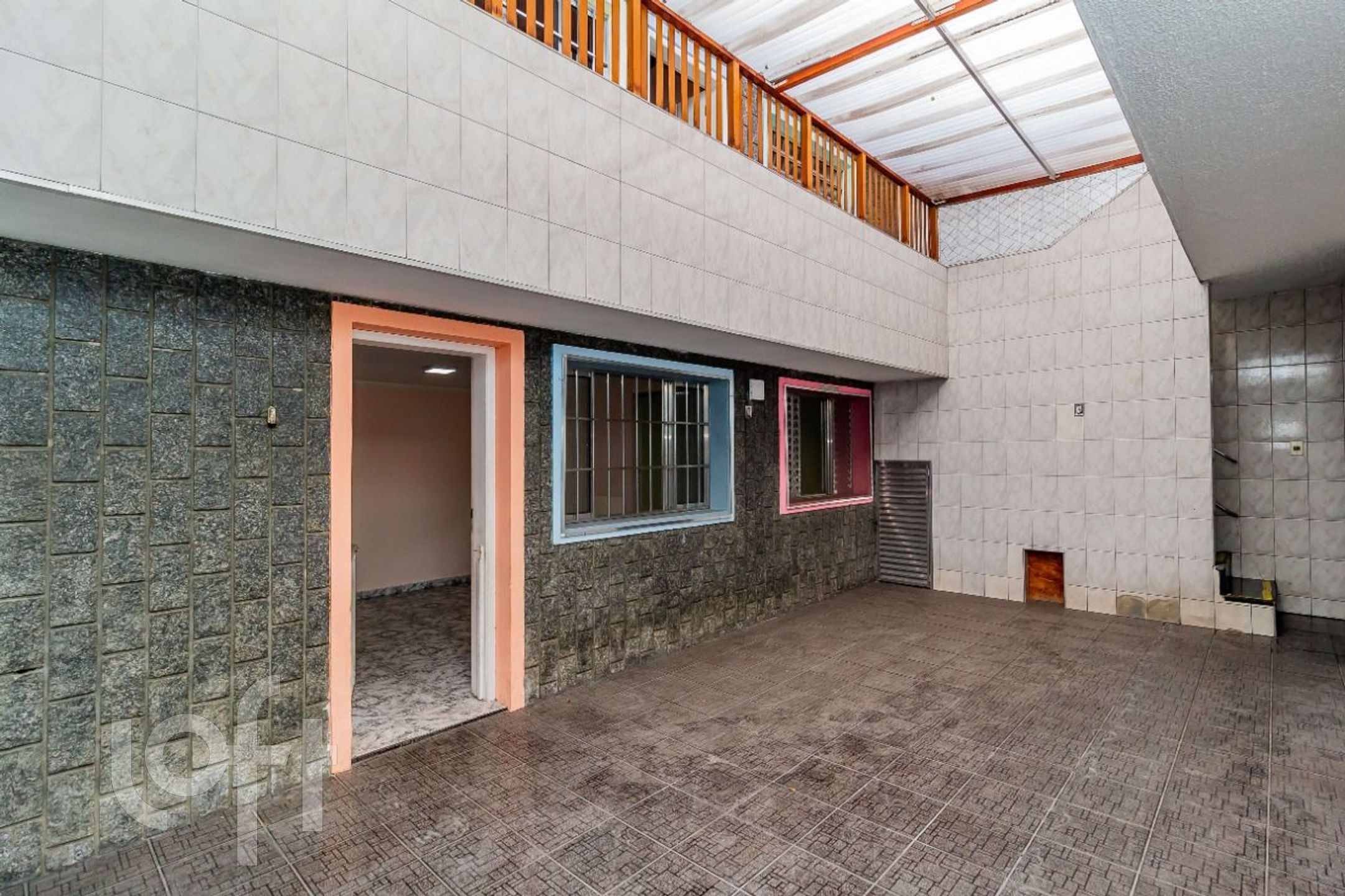 Casa à venda com 4 quartos, 238m² - Foto 55