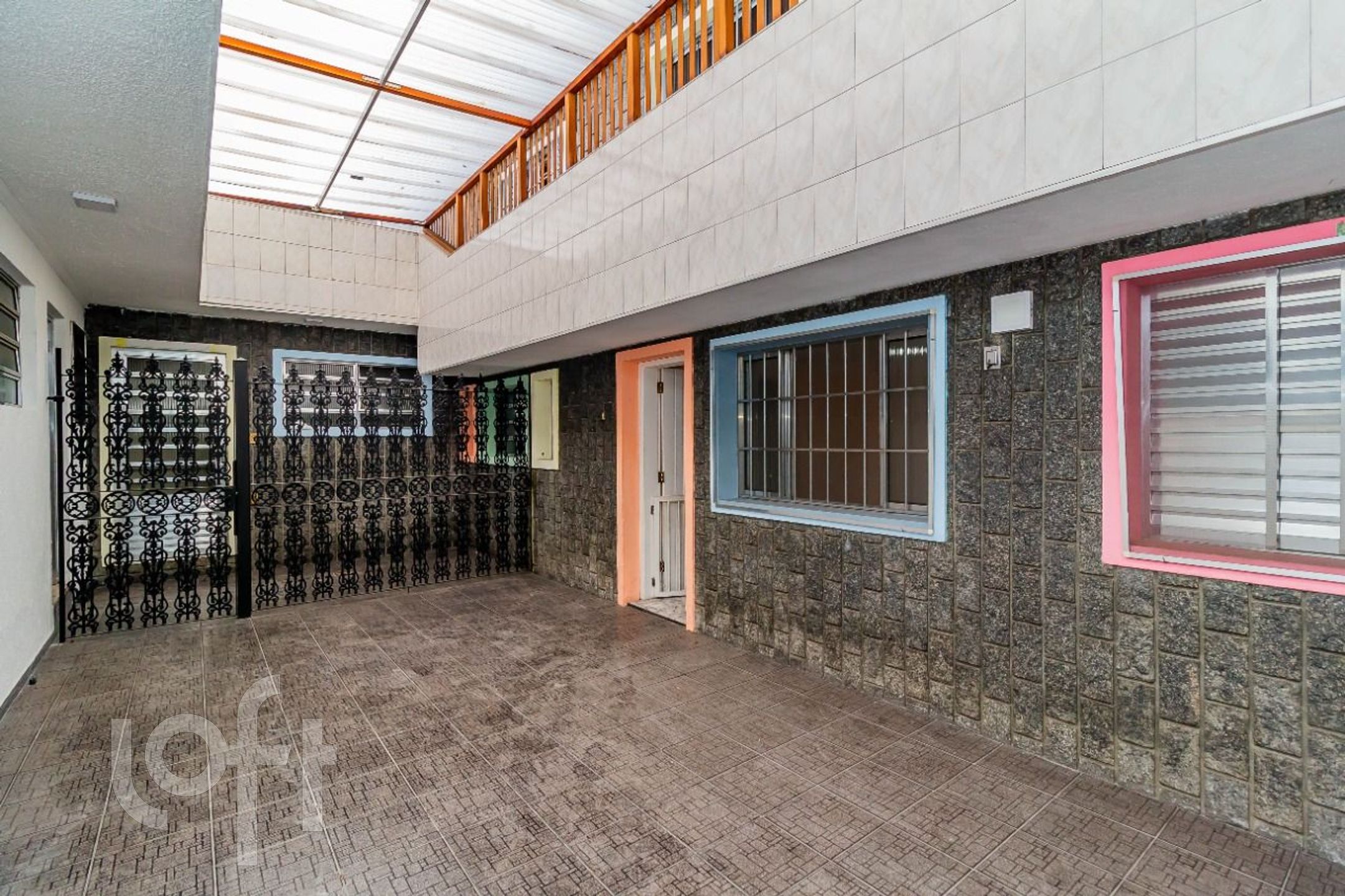 Casa à venda com 4 quartos, 238m² - Foto 56