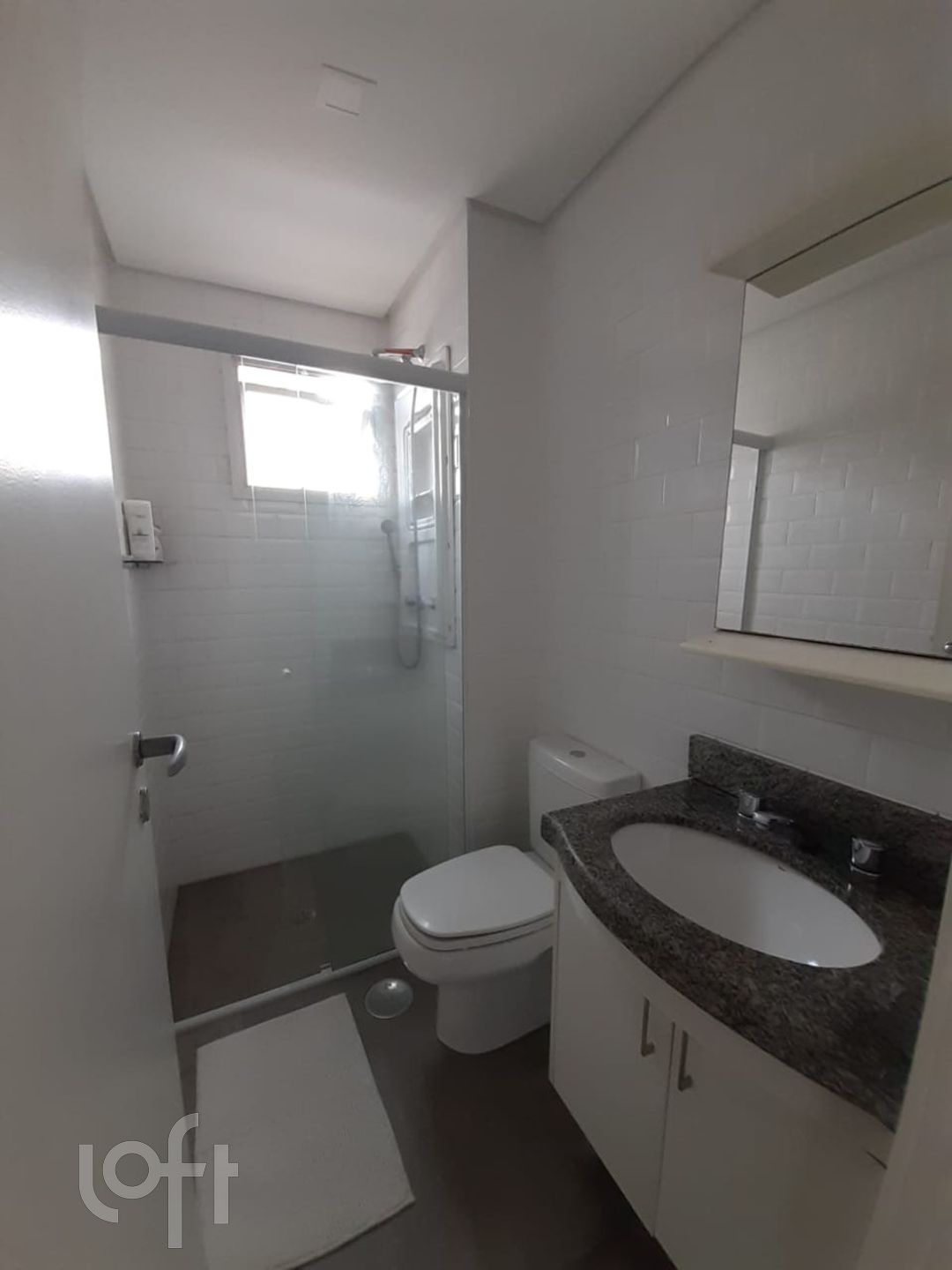 Apartamento à venda com 1 quarto, 35m² - Foto 5