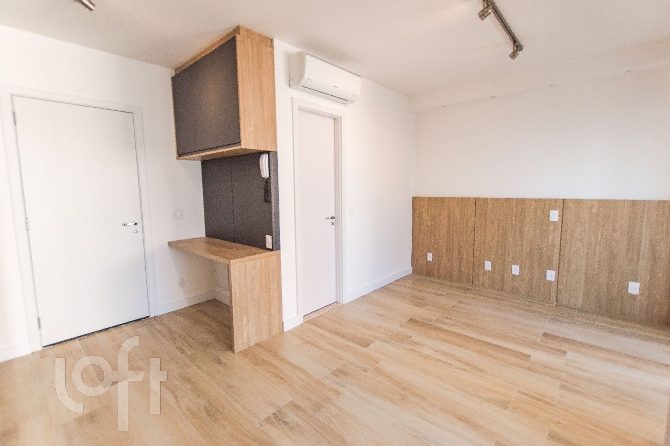 Apartamento à venda com 1 quarto, 33m² - Foto 12