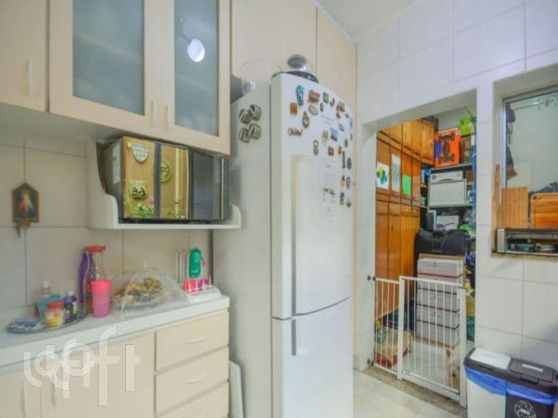 Casa à venda com 3 quartos, 1m² - Foto 8