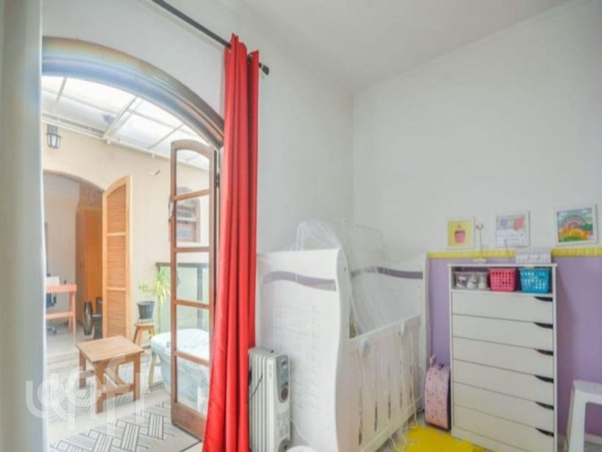 Casa à venda com 3 quartos, 1m² - Foto 18