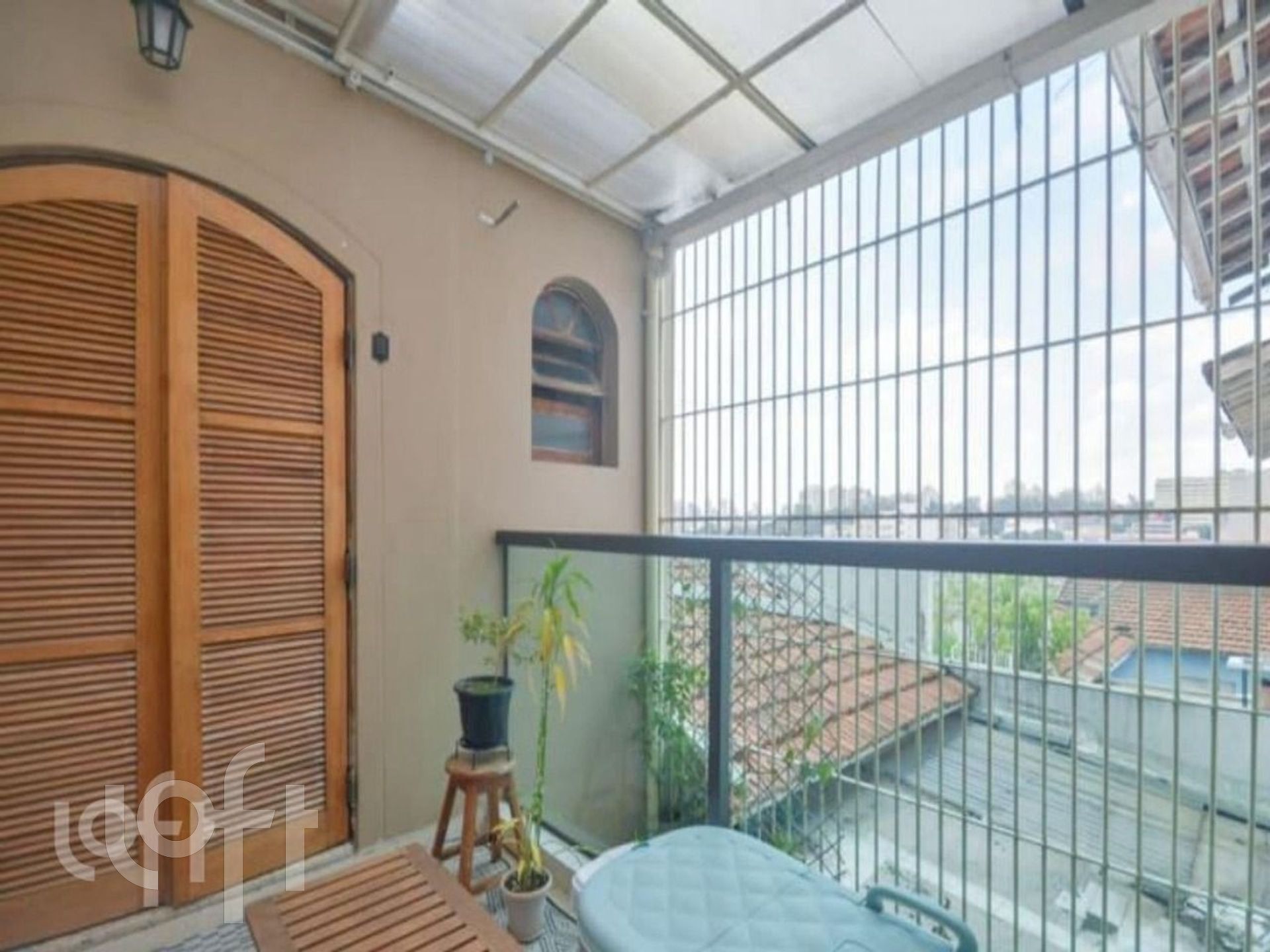 Casa à venda com 3 quartos, 1m² - Foto 5