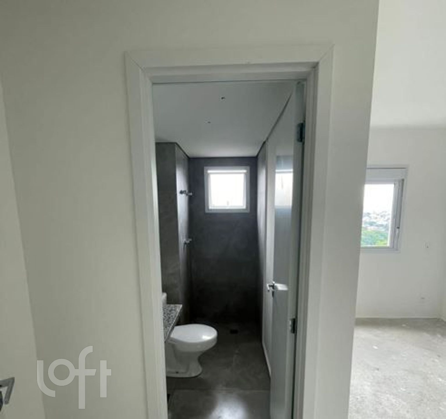 Apartamento à venda com 3 quartos, 97m² - Foto 3