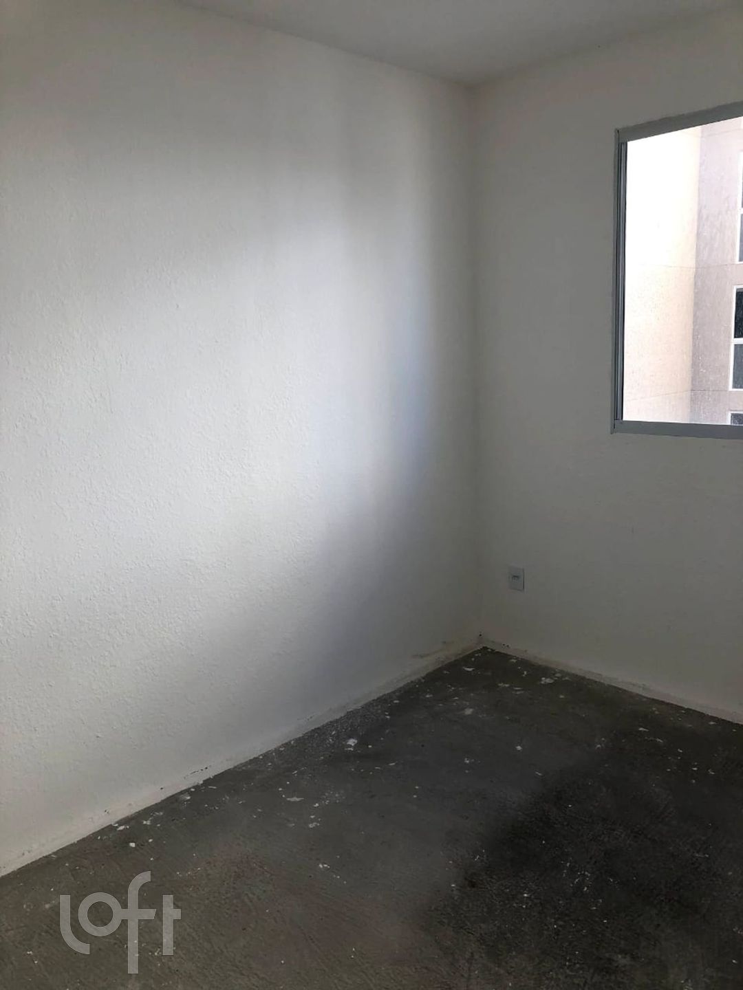 Apartamento à venda com 2 quartos, 41m² - Foto 6