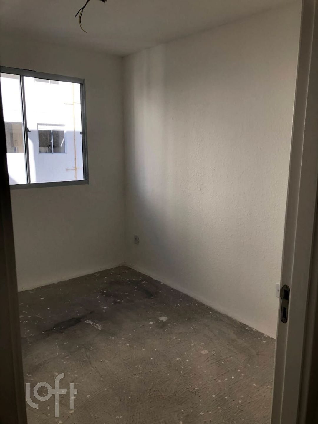 Apartamento à venda com 2 quartos, 41m² - Foto 7