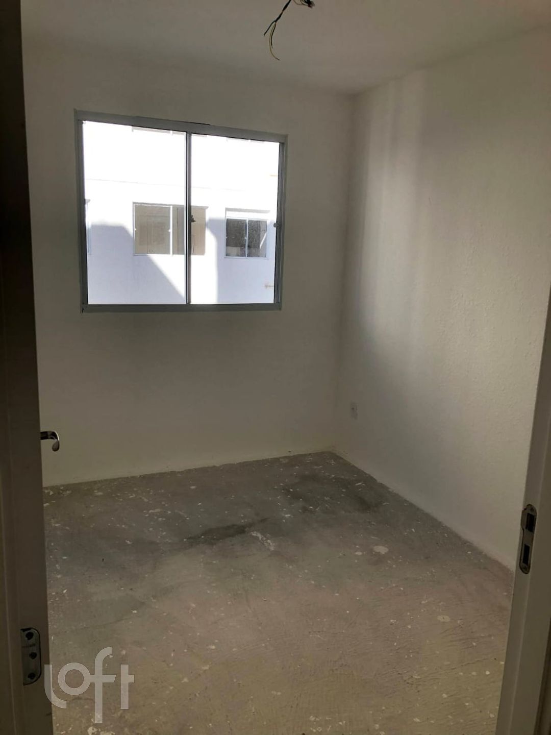 Apartamento à venda com 2 quartos, 41m² - Foto 5