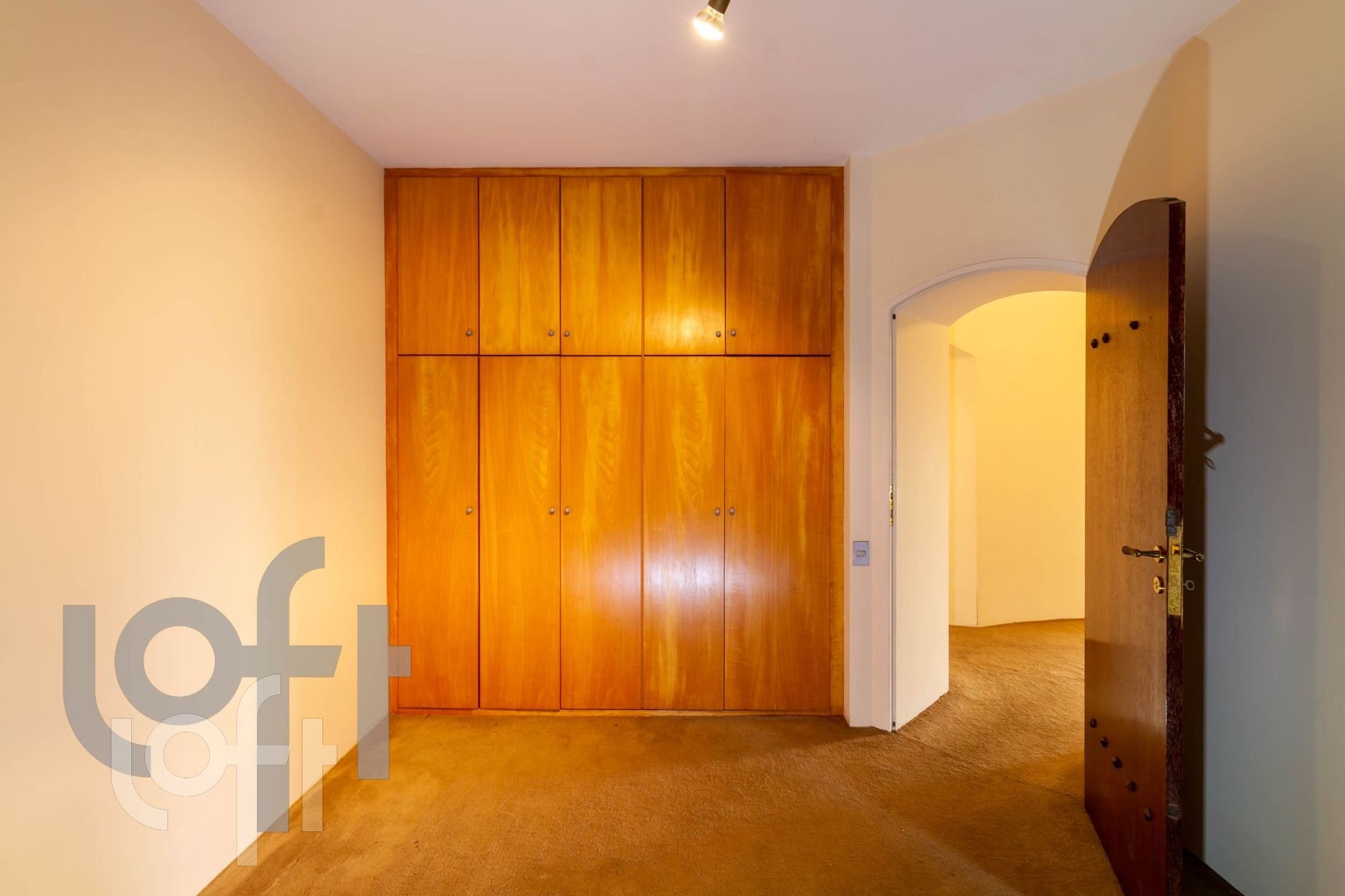 Apartamento à venda com 3 quartos, 300m² - Foto 11