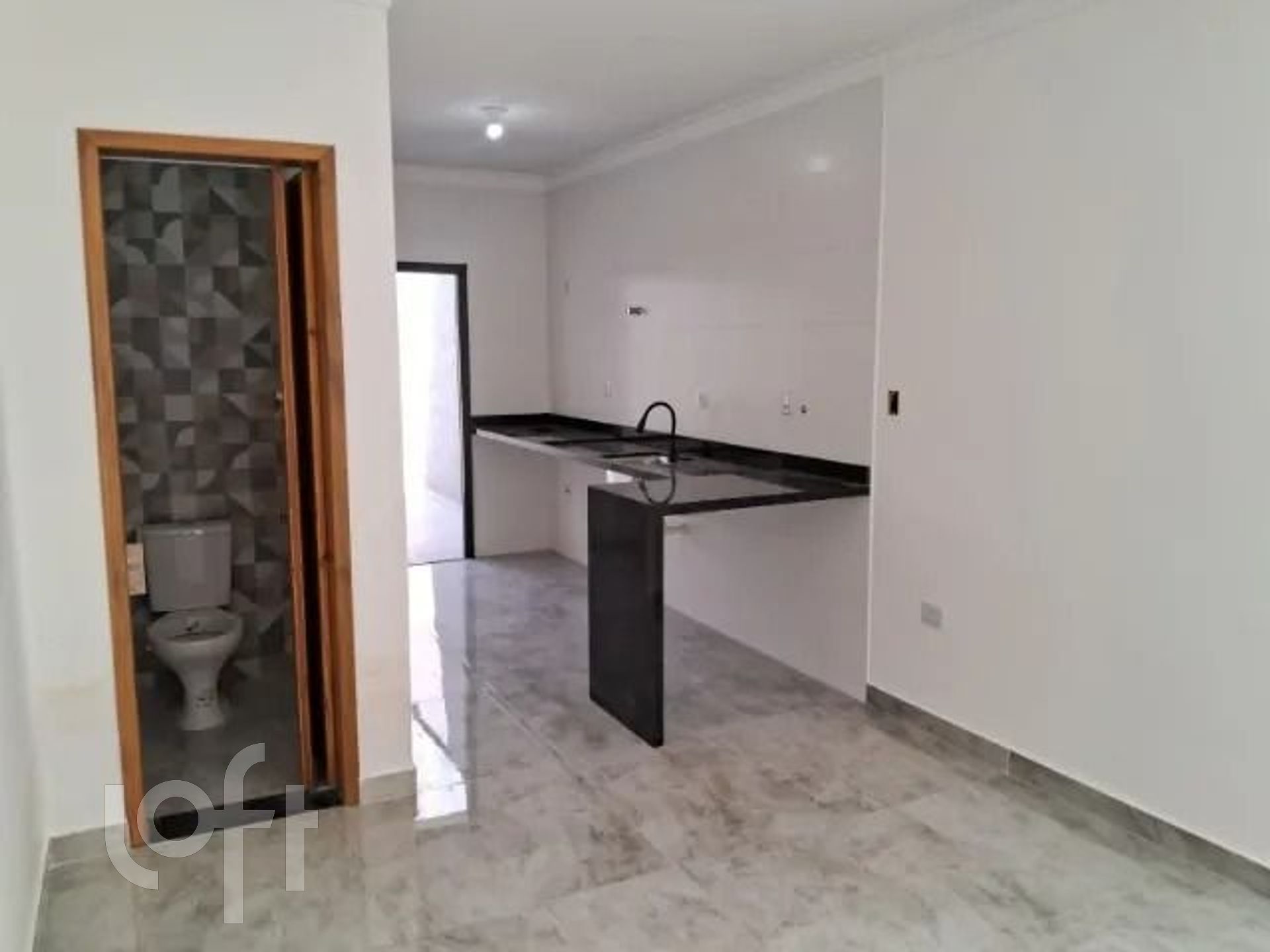 Casa à venda com 3 quartos, 120m² - Foto 4