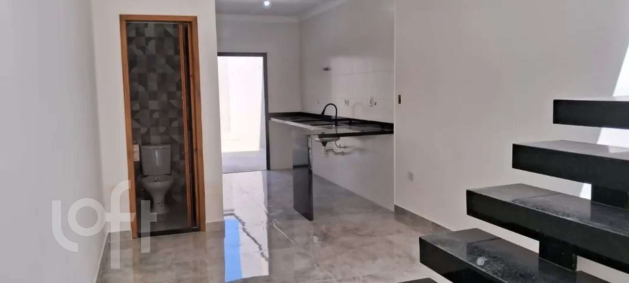 Casa à venda com 3 quartos, 120m² - Foto 5