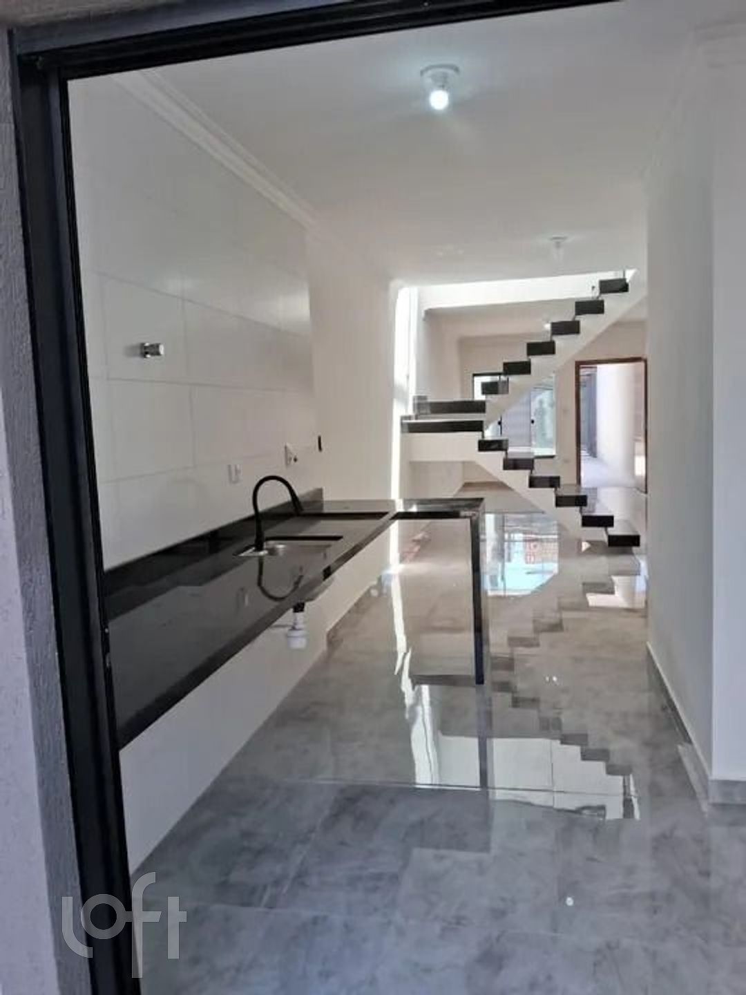 Casa à venda com 3 quartos, 120m² - Foto 8