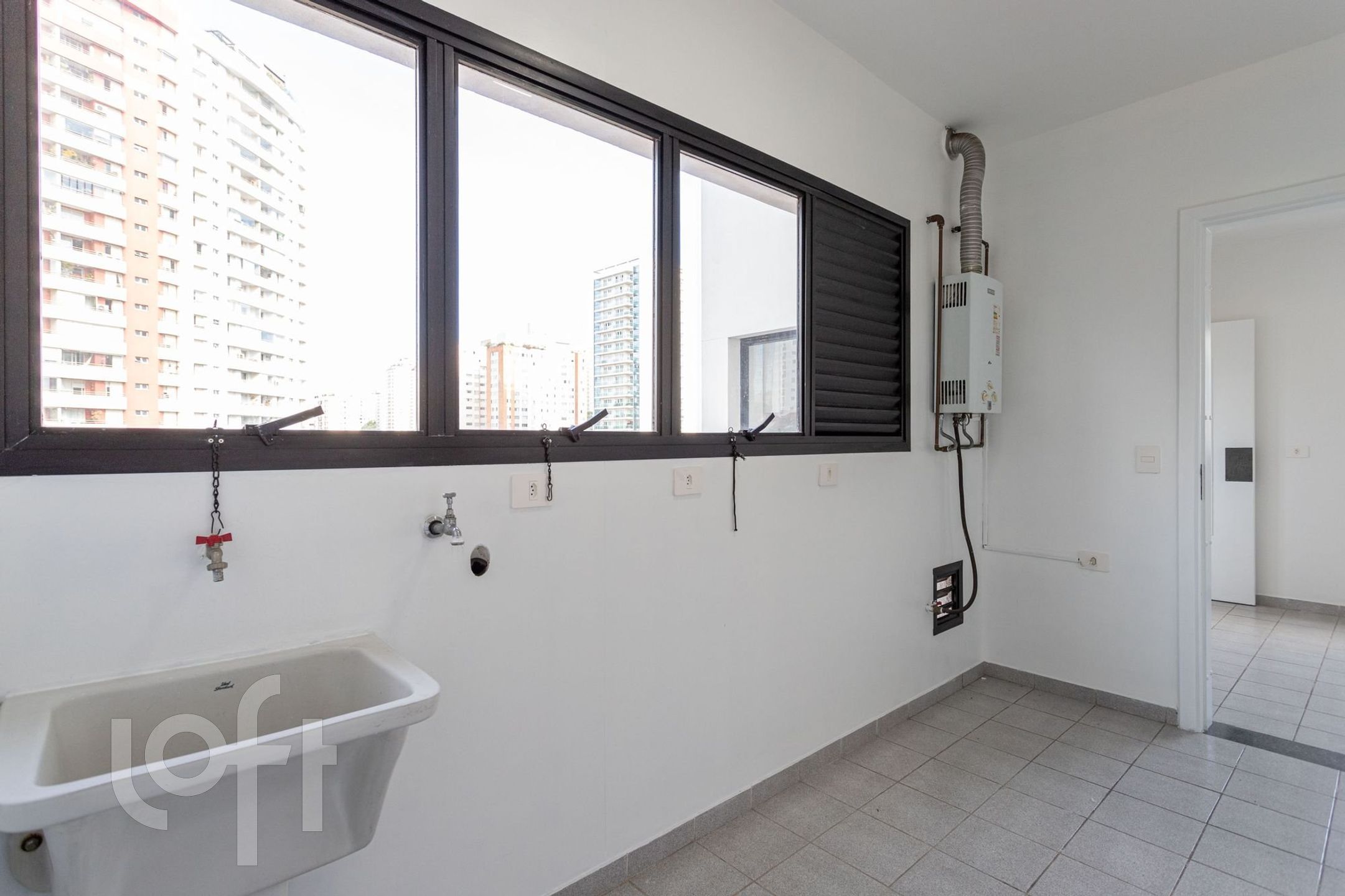 Apartamento à venda com 4 quartos, 152m² - Foto 40