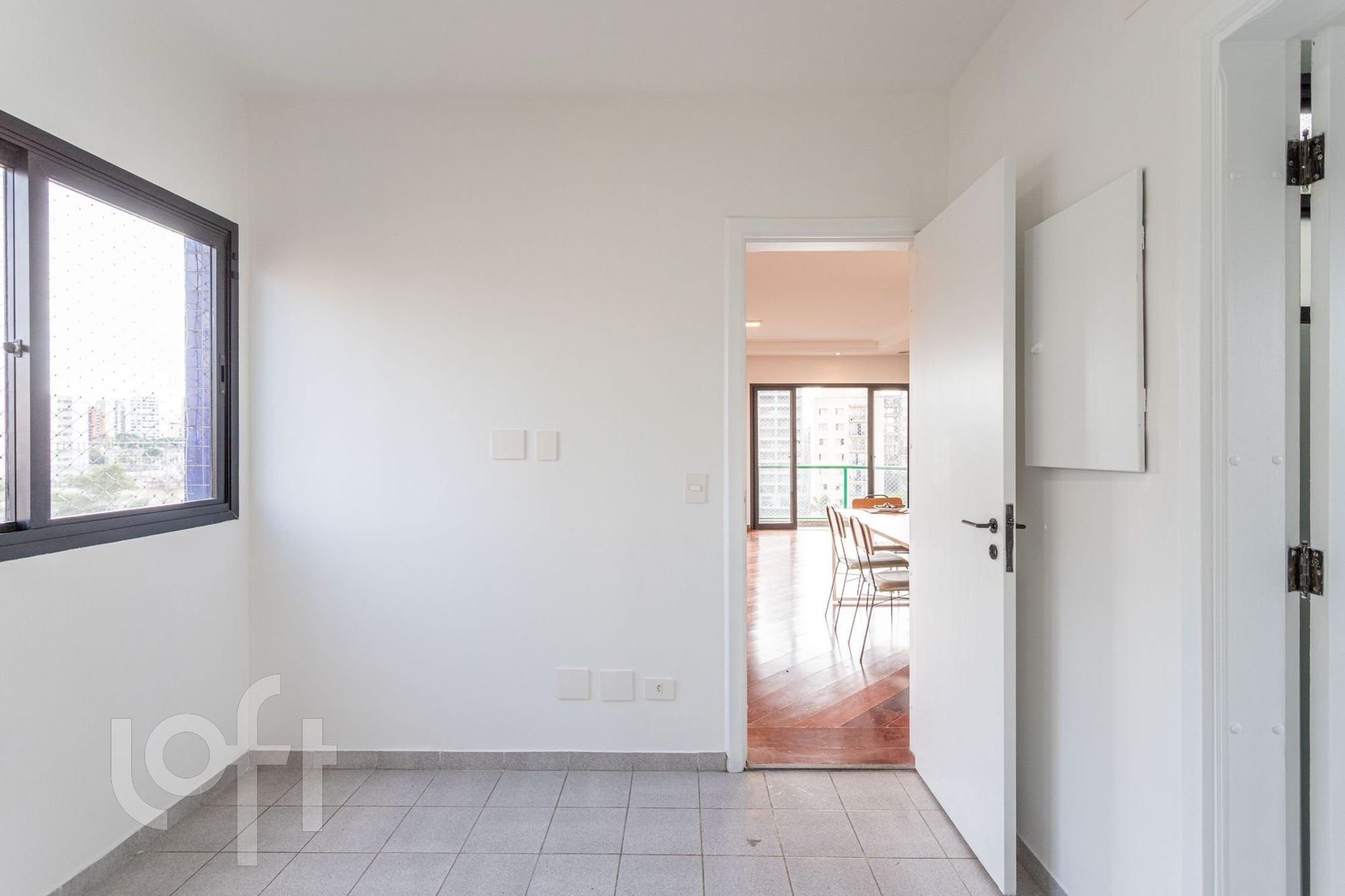 Apartamento à venda com 4 quartos, 152m² - Foto 37