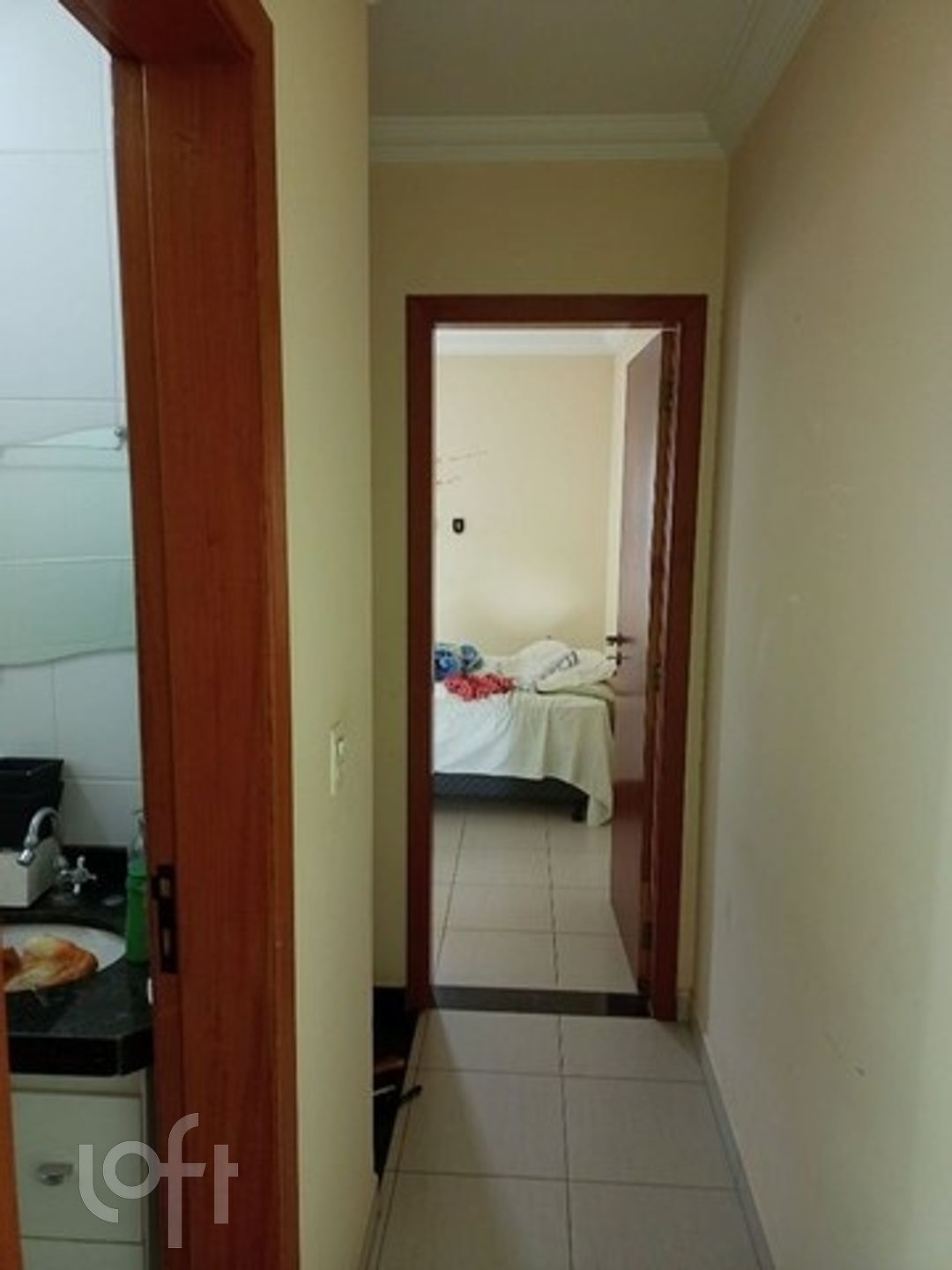 Casa à venda com 3 quartos, 120m² - Foto 3