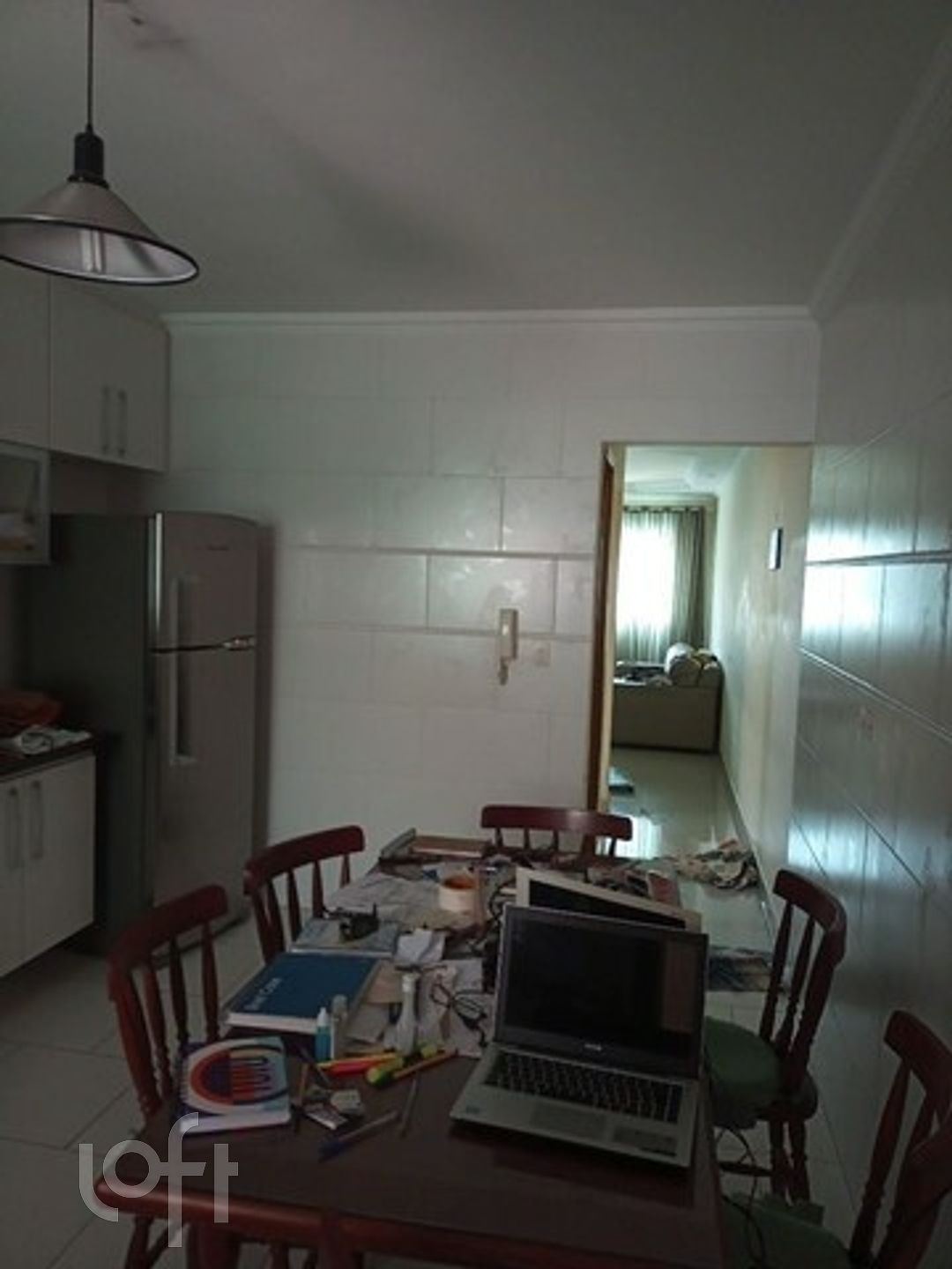 Casa à venda com 3 quartos, 120m² - Foto 10