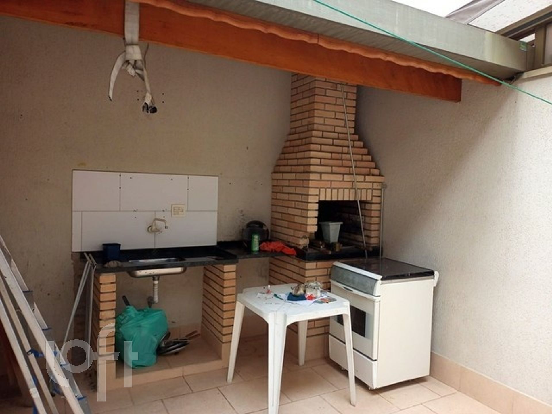 Casa à venda com 3 quartos, 120m² - Foto 18