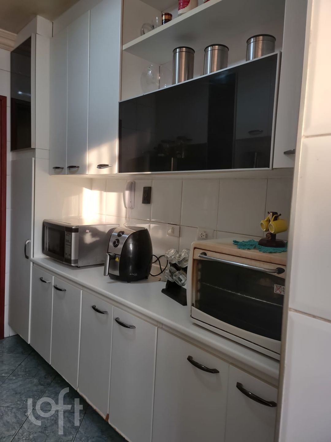 Apartamento à venda com 3 quartos, 69m² - Foto 6