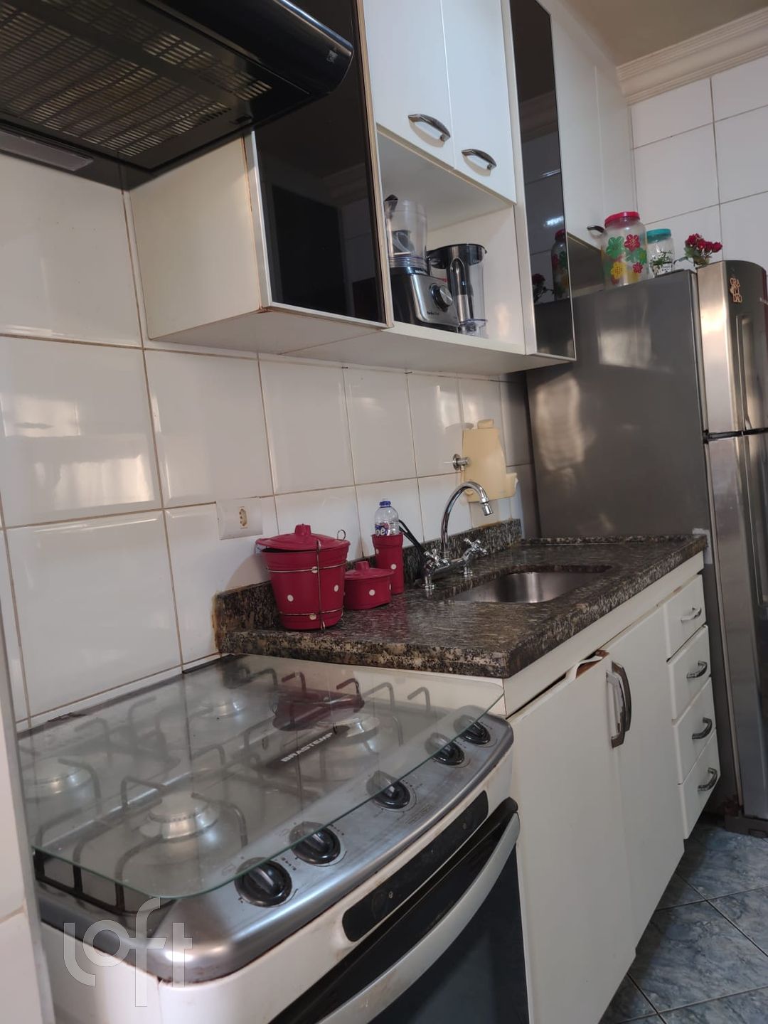 Apartamento à venda com 3 quartos, 69m² - Foto 5