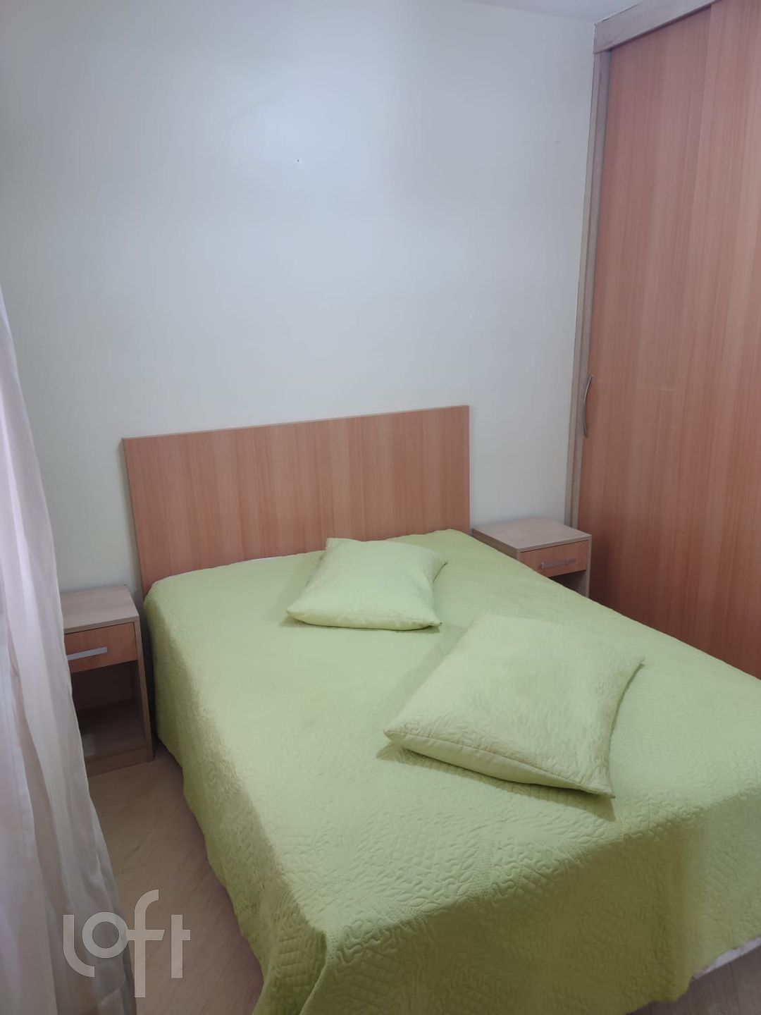 Apartamento à venda com 3 quartos, 69m² - Foto 8