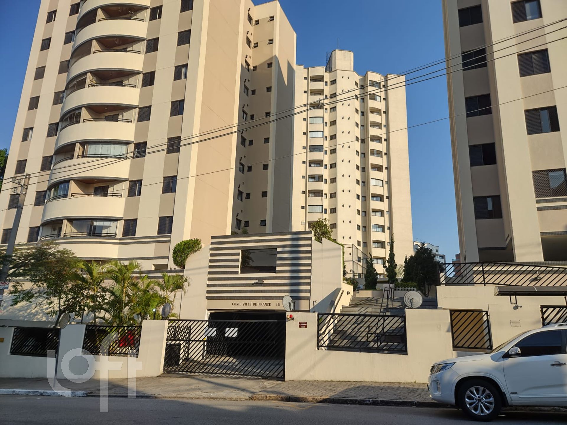 Apartamento à venda com 3 quartos, 69m² - Foto 31