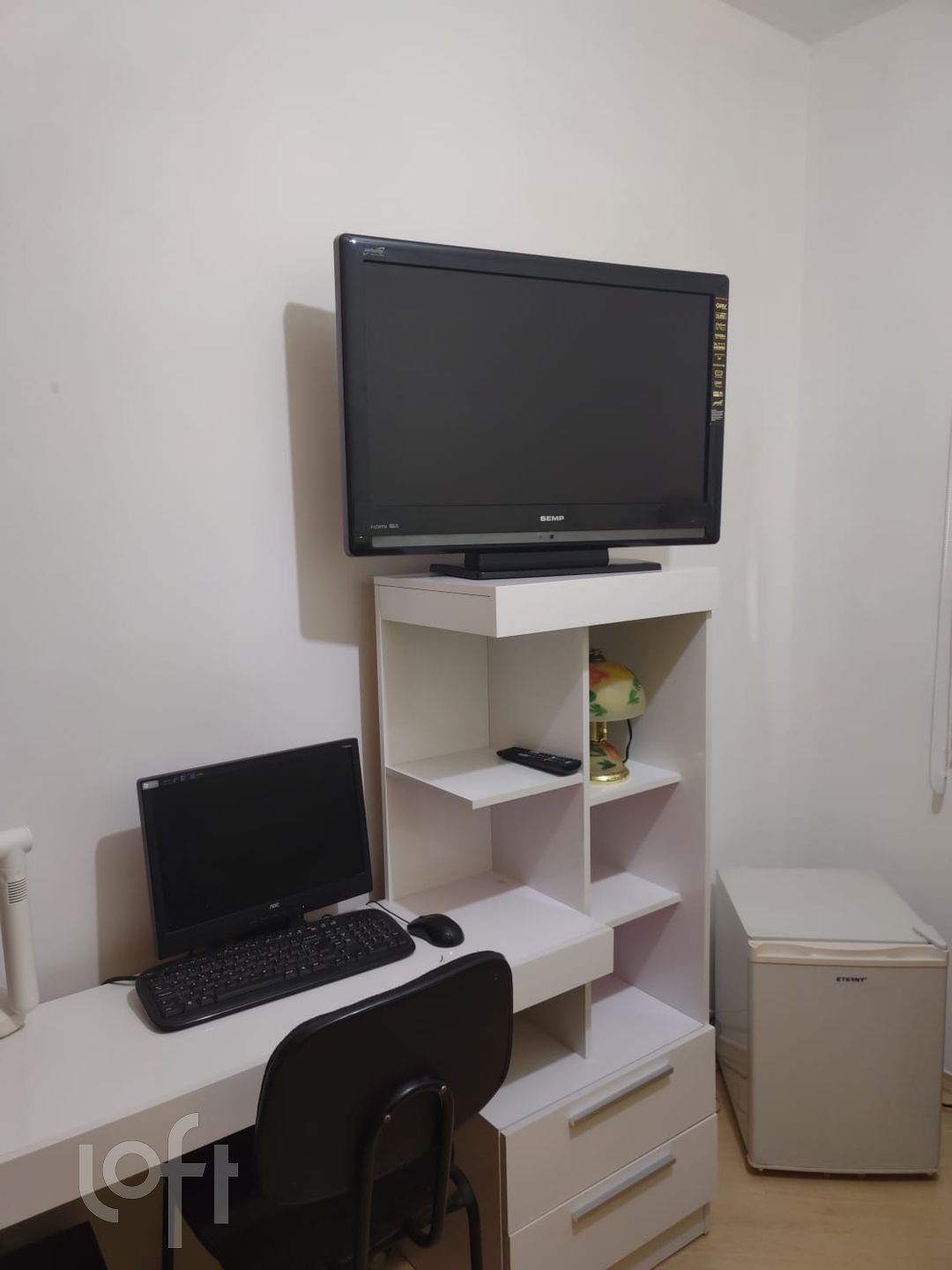 Apartamento à venda com 3 quartos, 69m² - Foto 13