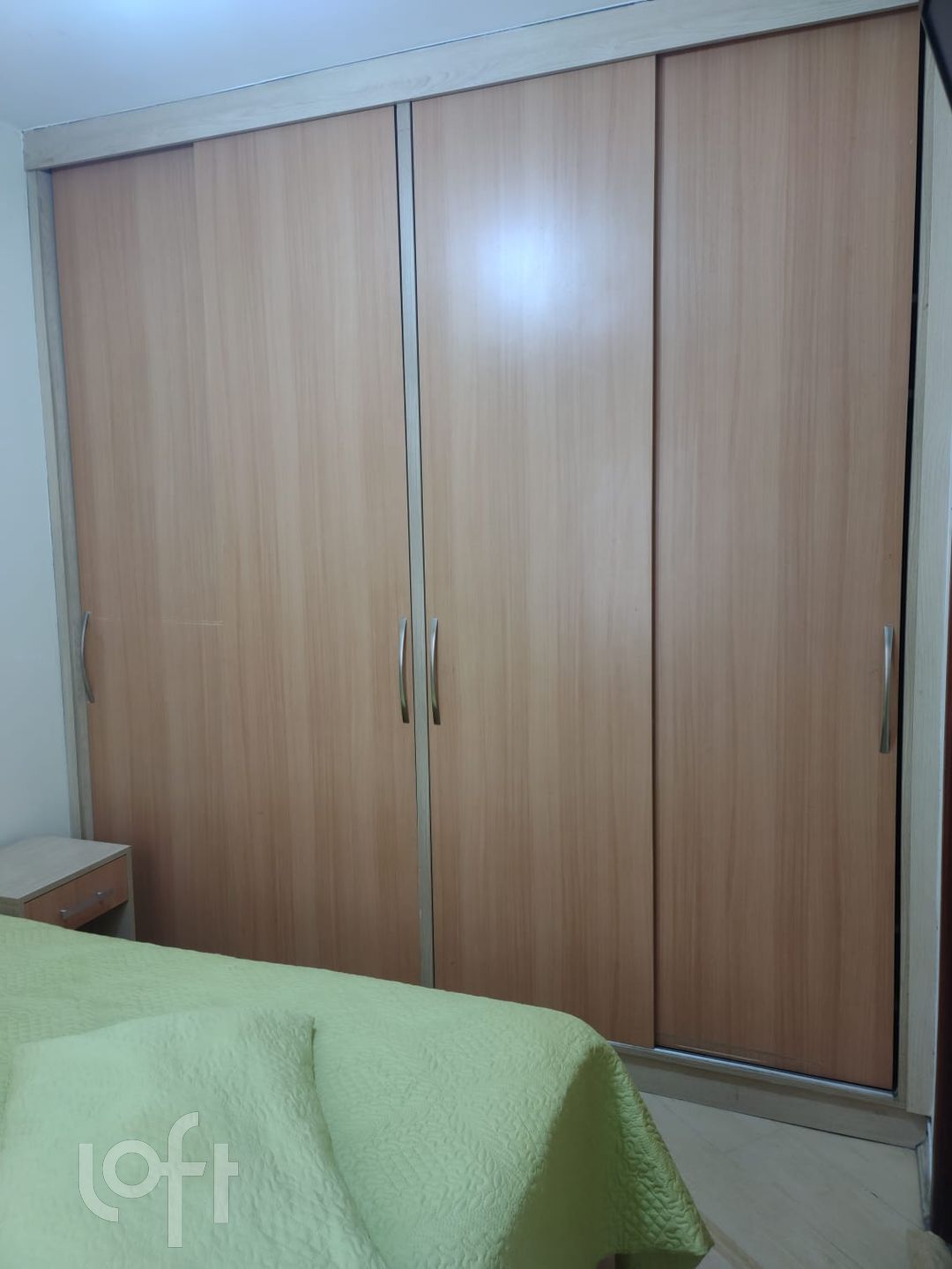 Apartamento à venda com 3 quartos, 69m² - Foto 9