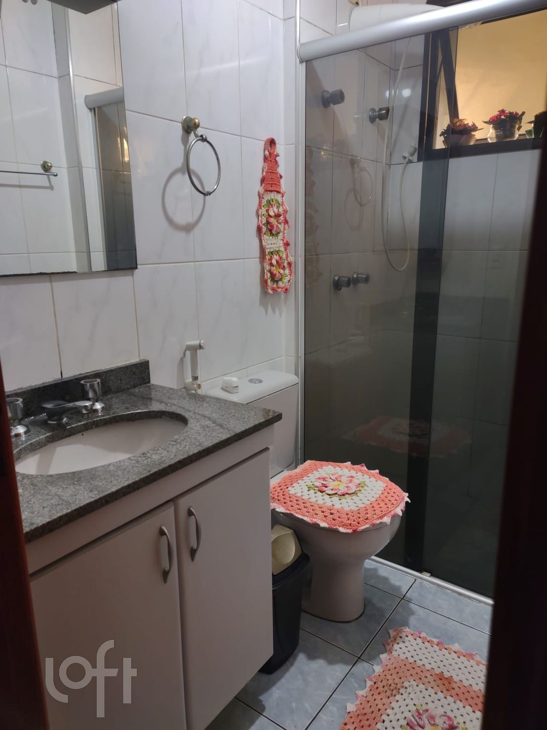 Apartamento à venda com 3 quartos, 69m² - Foto 17