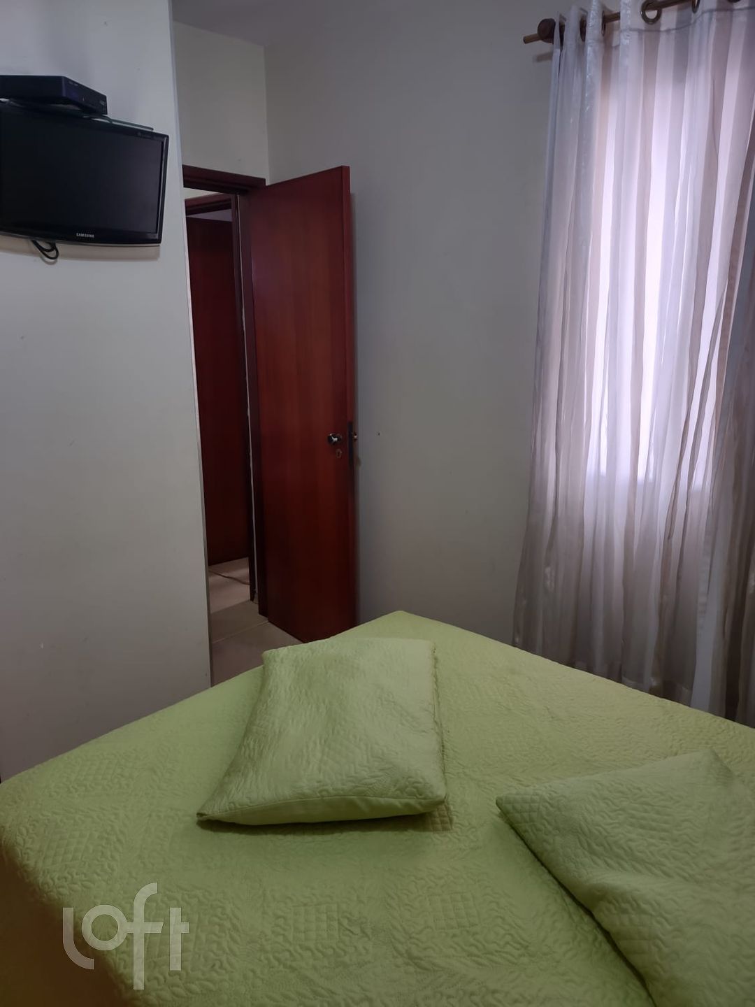 Apartamento à venda com 3 quartos, 69m² - Foto 10