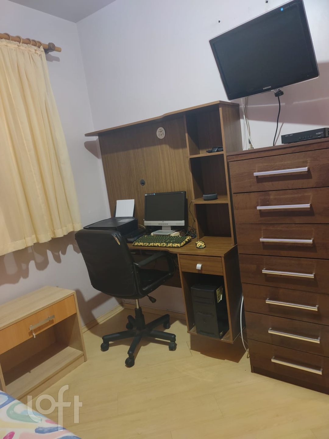 Apartamento à venda com 3 quartos, 69m² - Foto 16