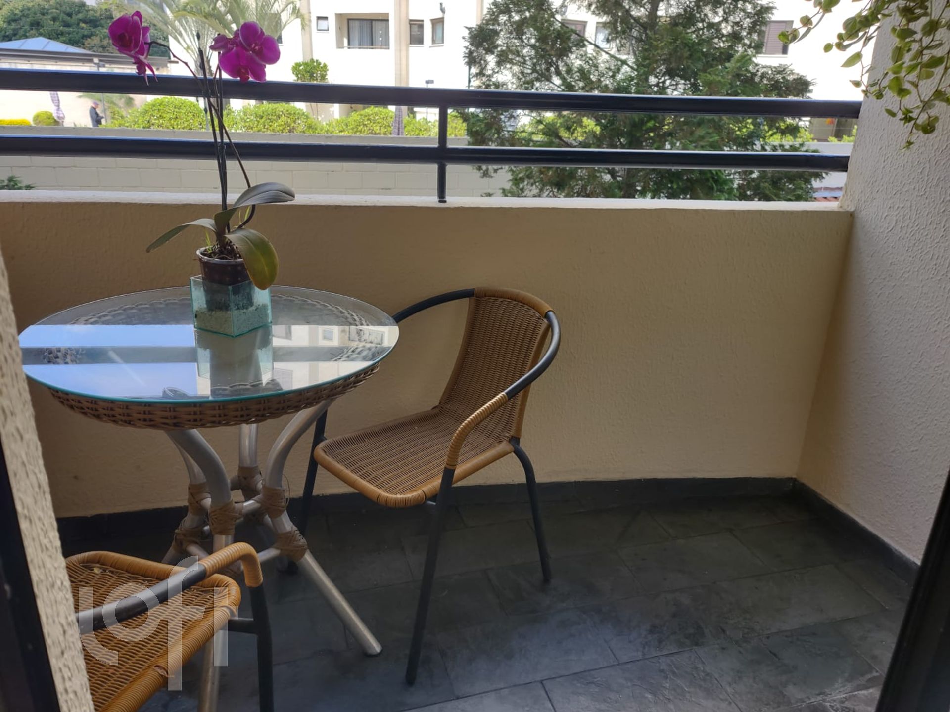 Apartamento à venda com 3 quartos, 69m² - Foto 3