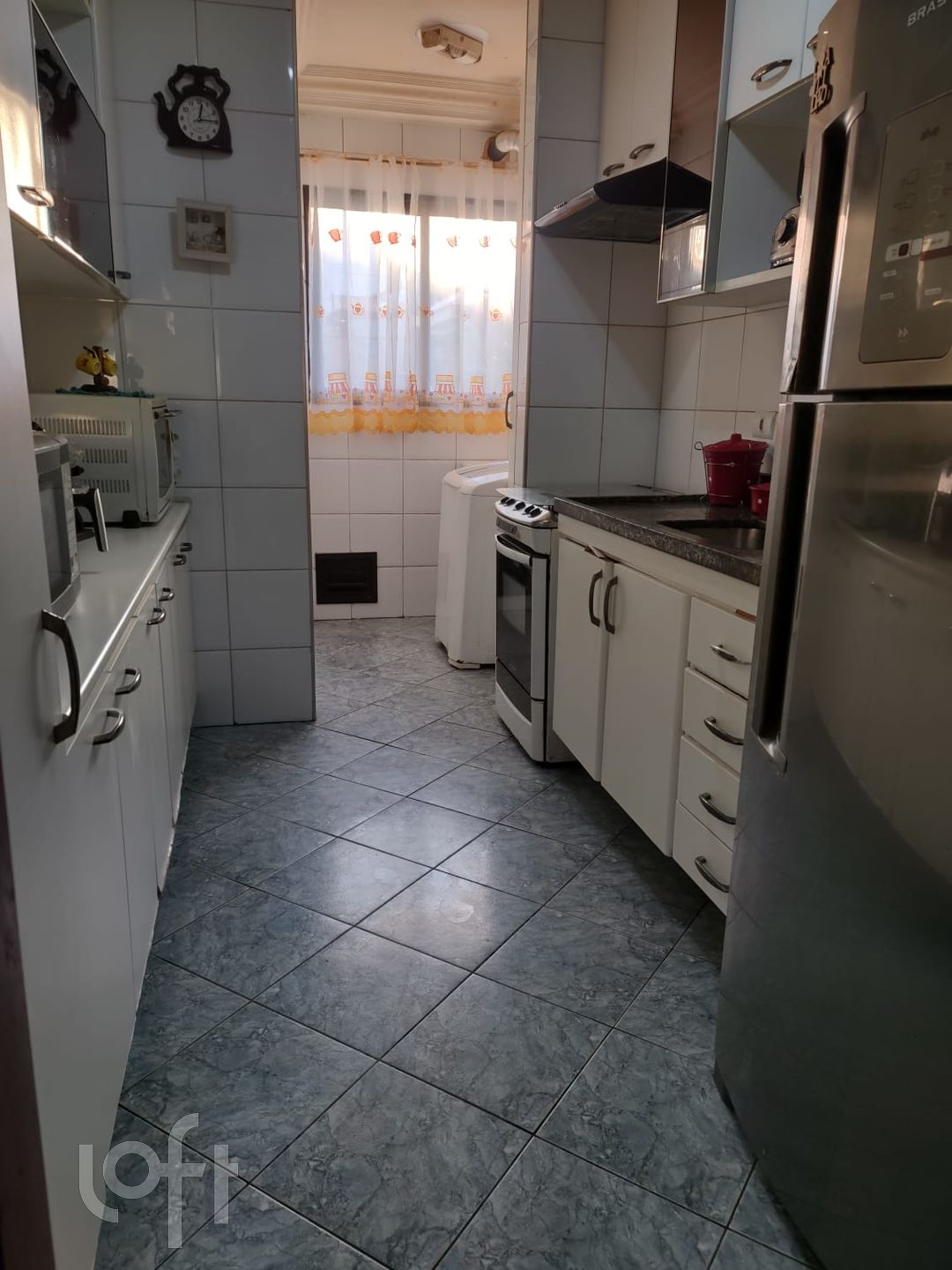 Apartamento à venda com 3 quartos, 69m² - Foto 4