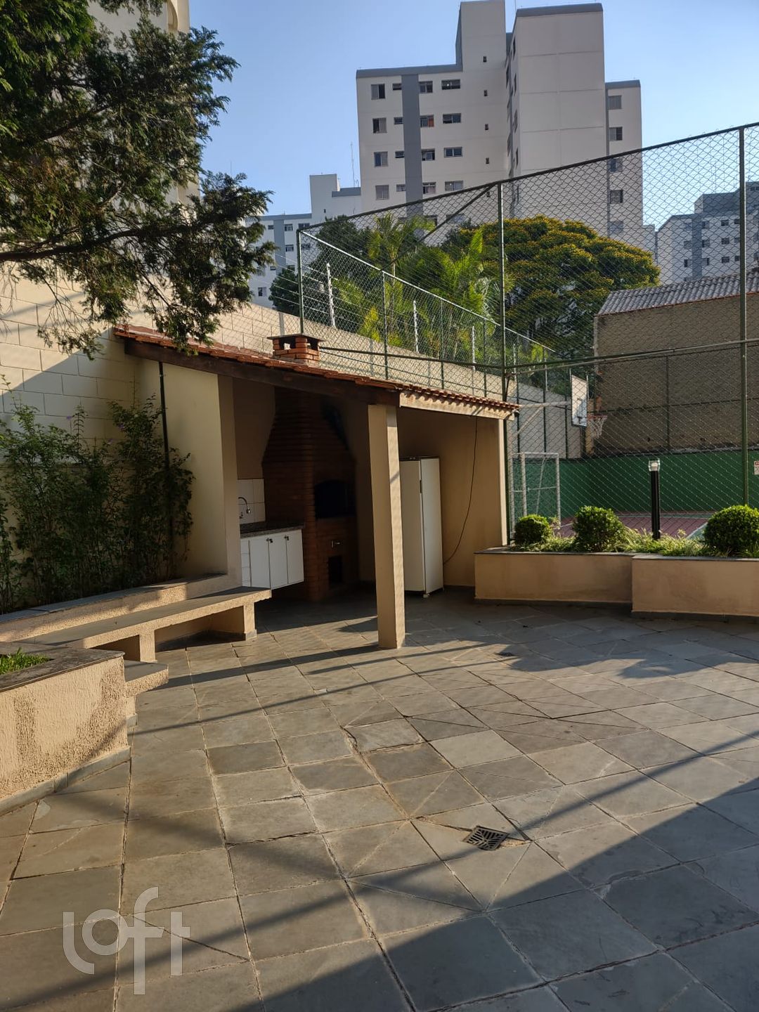 Apartamento à venda com 3 quartos, 69m² - Foto 22