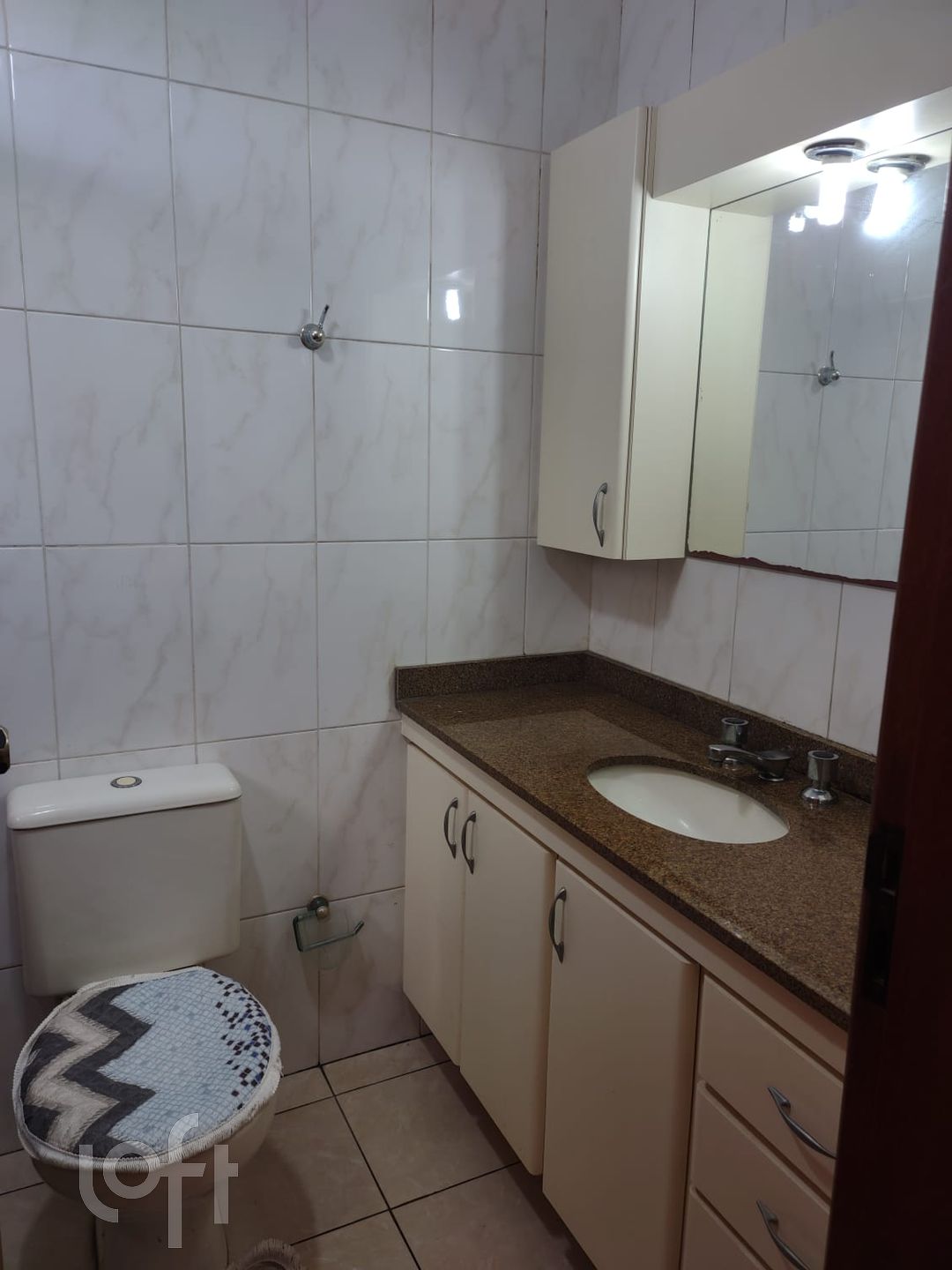 Apartamento à venda com 3 quartos, 69m² - Foto 19