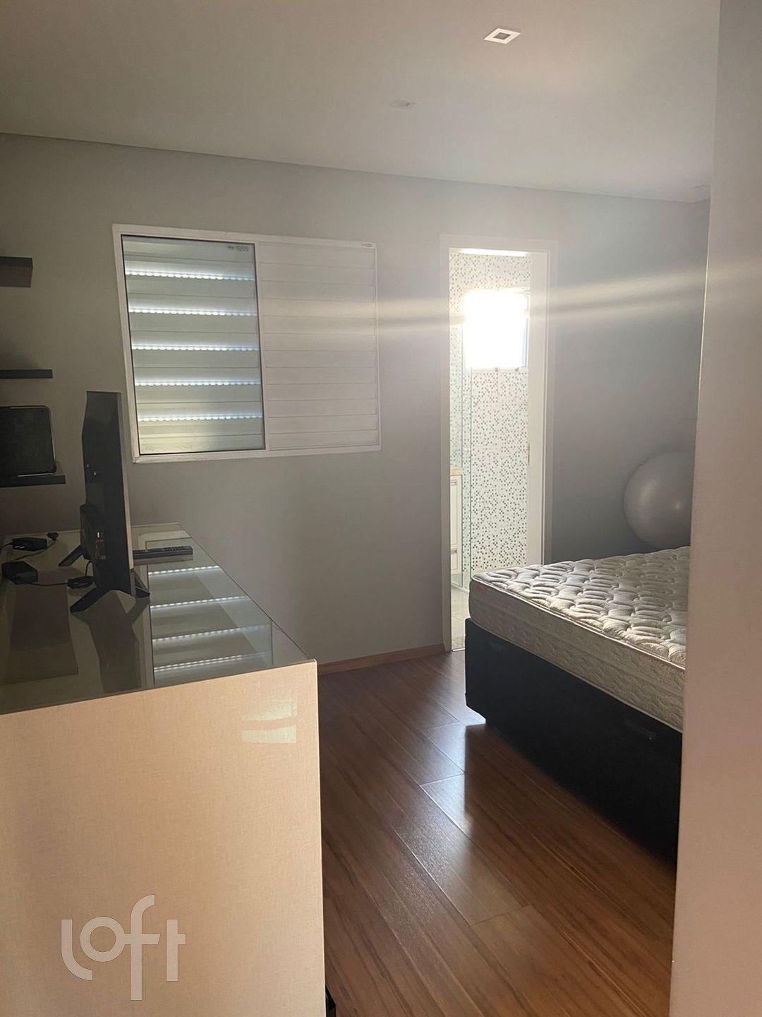 Apartamento à venda com 1 quarto, 80m² - Foto 6