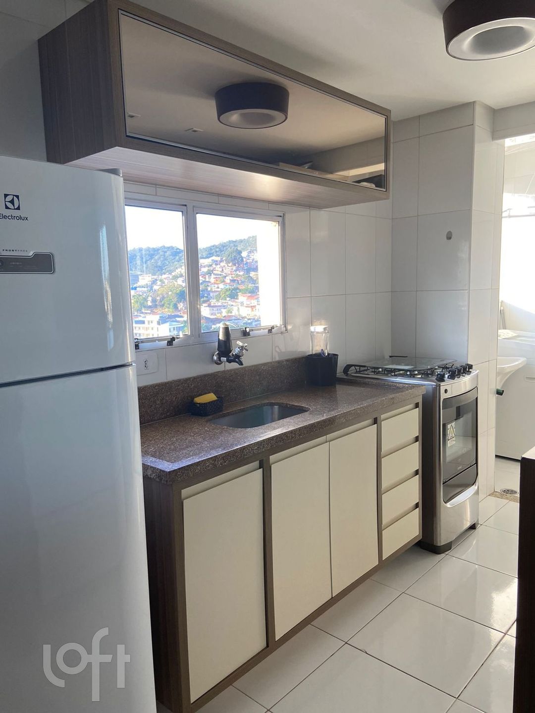 Apartamento à venda com 1 quarto, 80m² - Foto 16