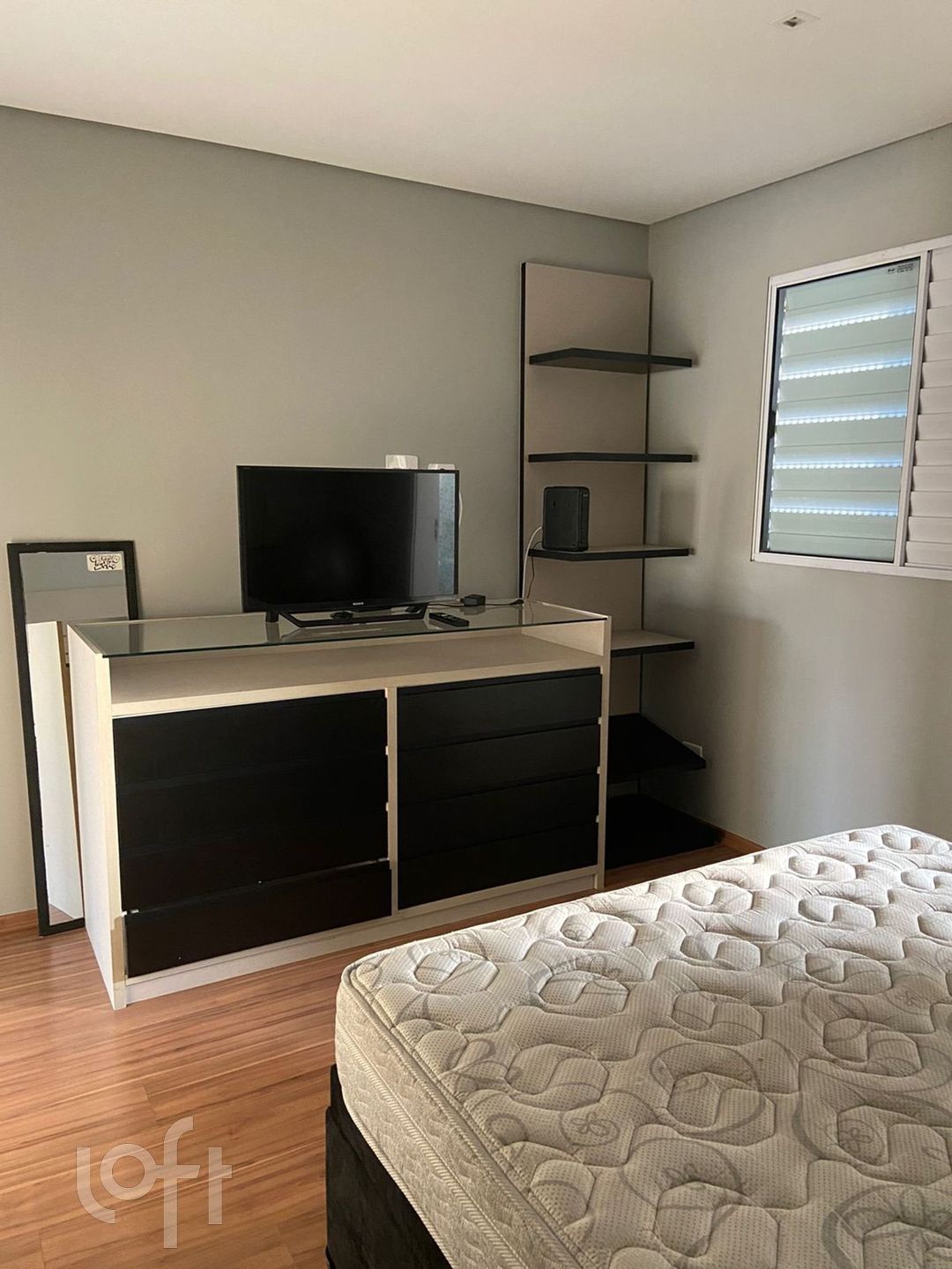 Apartamento à venda com 1 quarto, 80m² - Foto 7