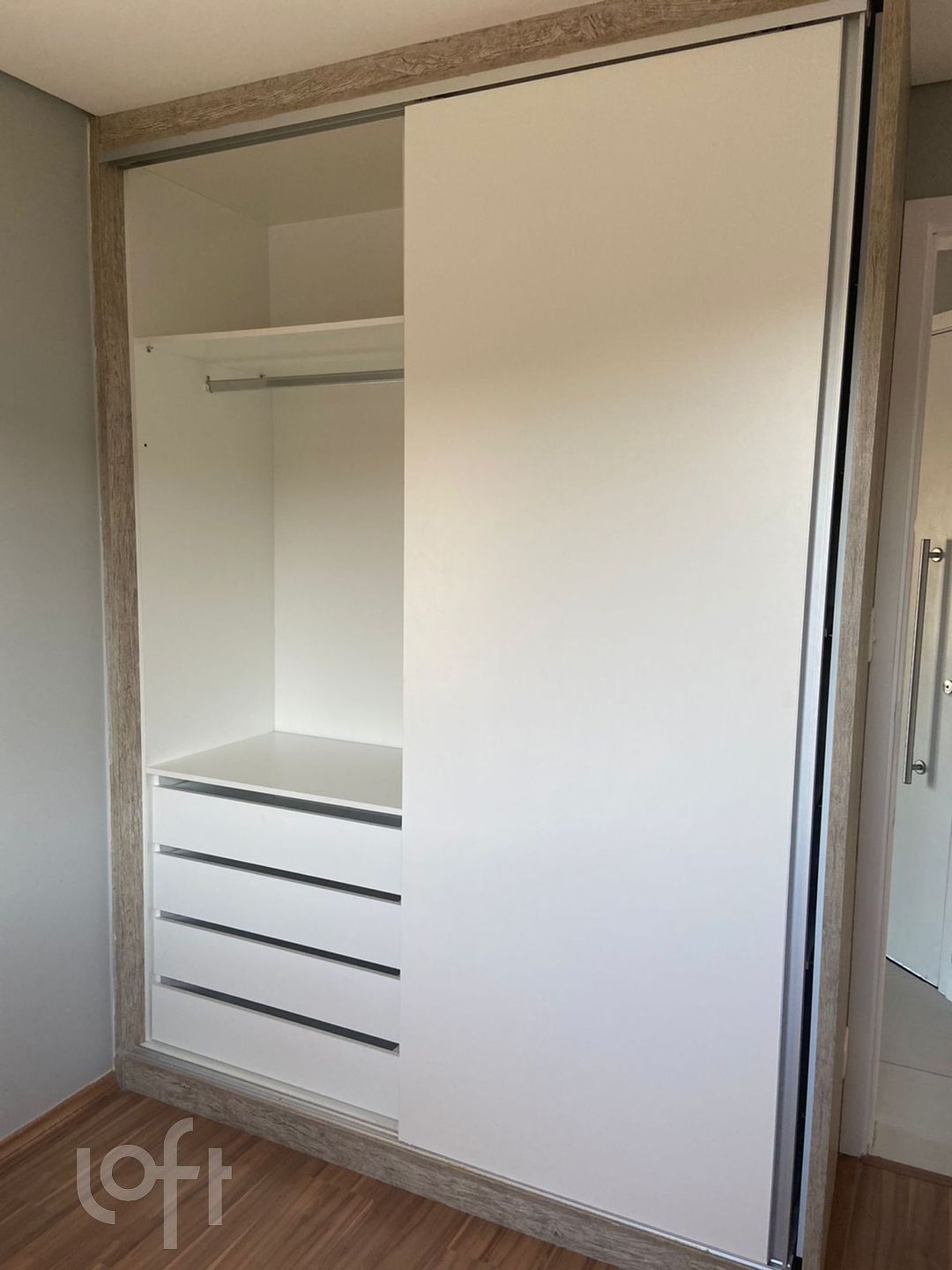 Apartamento à venda com 1 quarto, 80m² - Foto 5