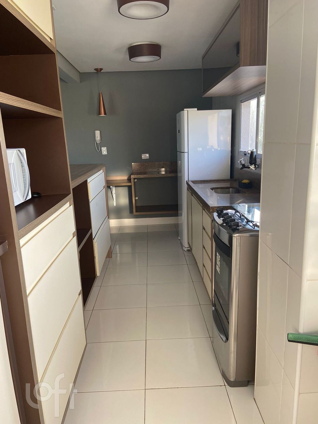 Apartamento à venda com 1 quarto, 80m² - Foto 15