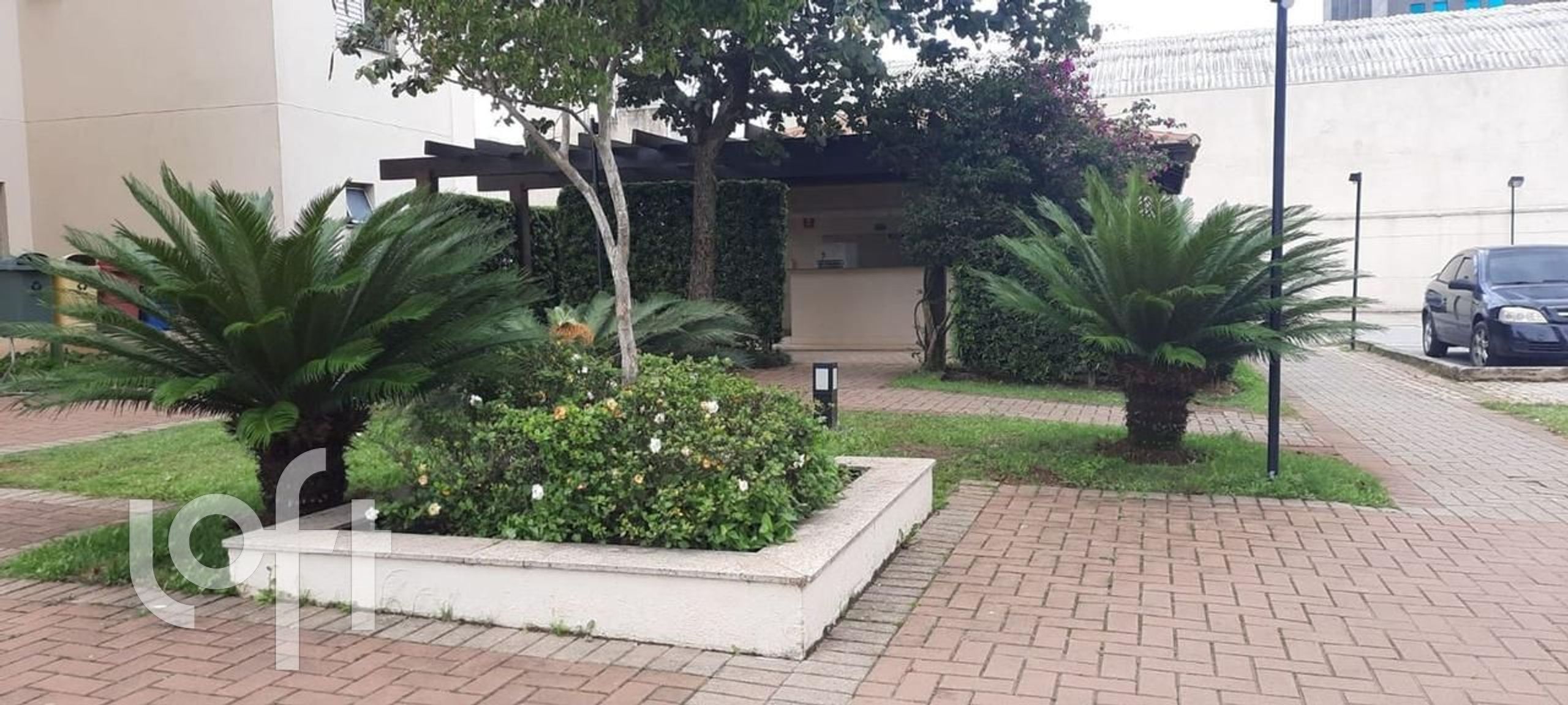 Apartamento à venda com 3 quartos, 65m² - Foto 13