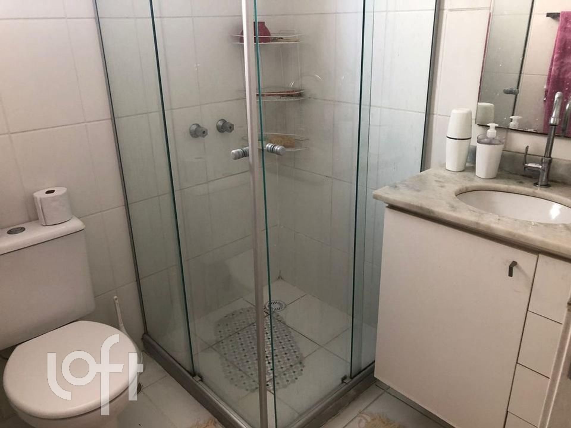 Apartamento à venda com 3 quartos, 65m² - Foto 17