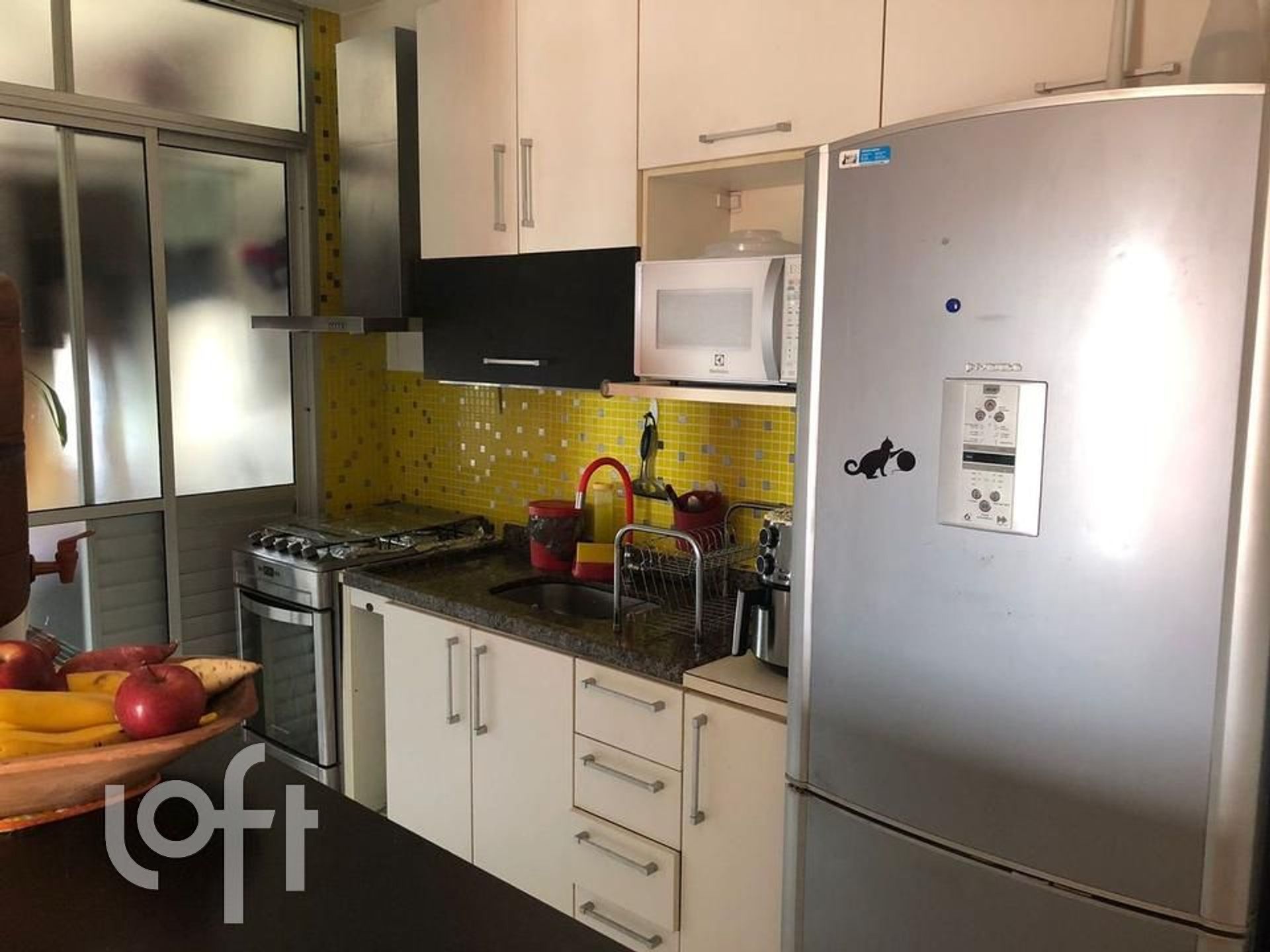 Apartamento à venda com 3 quartos, 65m² - Foto 7