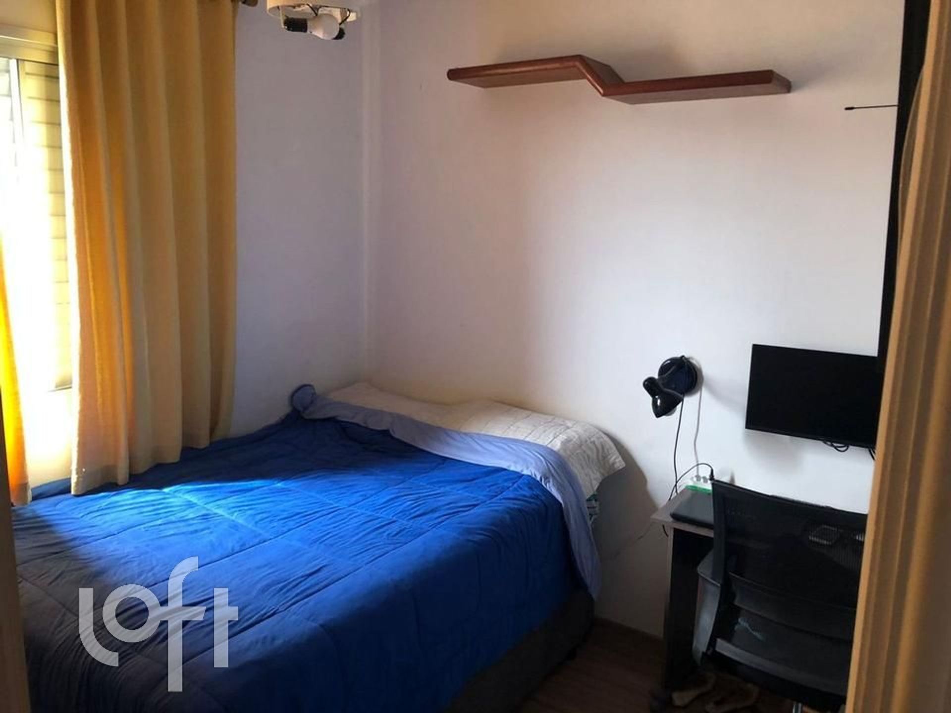 Apartamento à venda com 3 quartos, 65m² - Foto 3