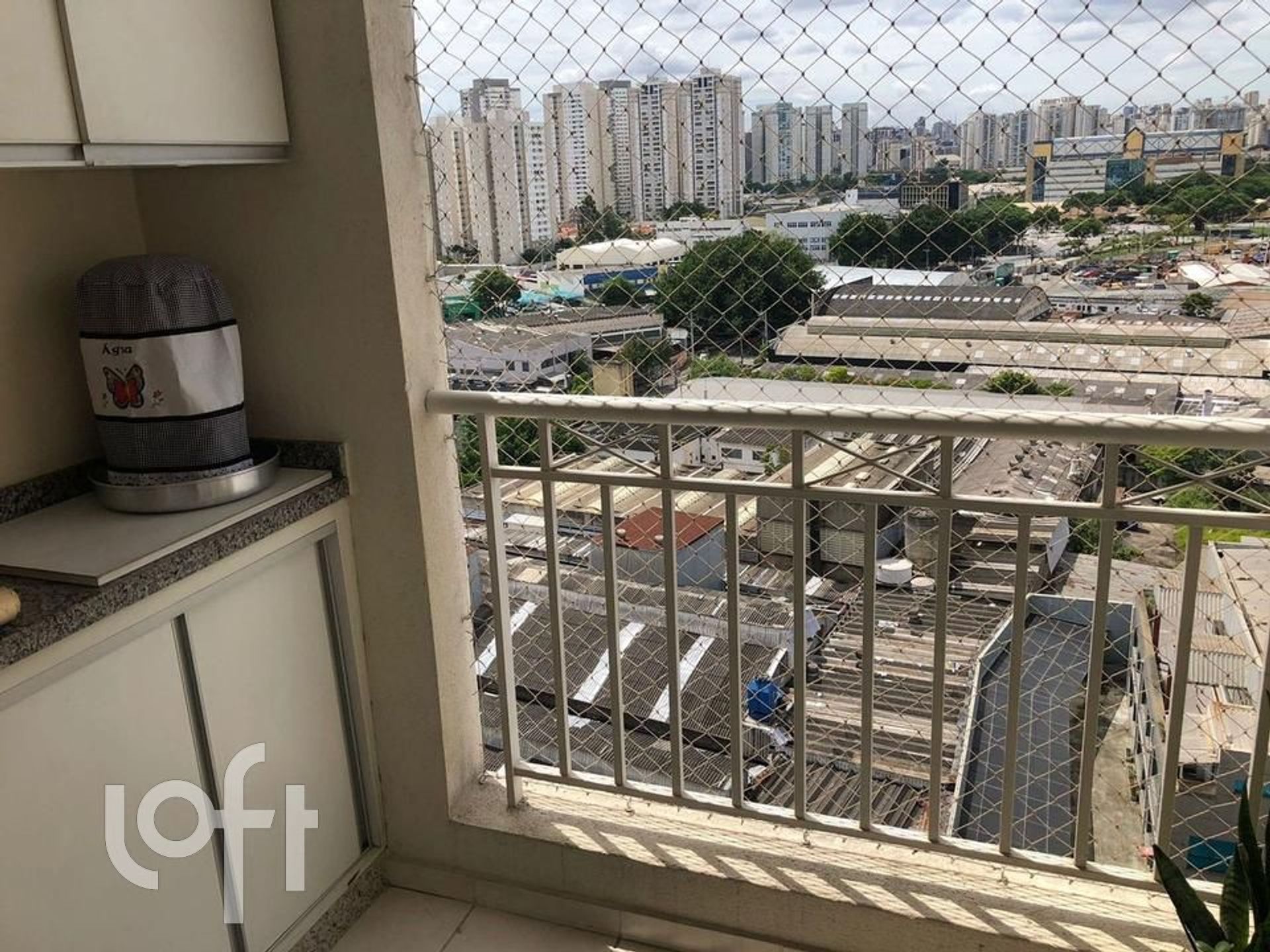 Apartamento à venda com 3 quartos, 65m² - Foto 5