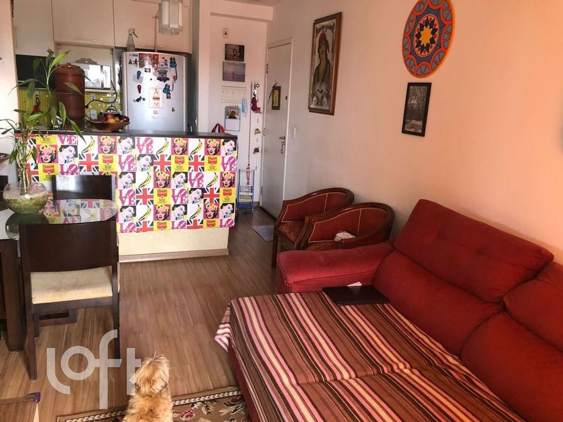 Apartamento à venda com 3 quartos, 65m² - Foto 18